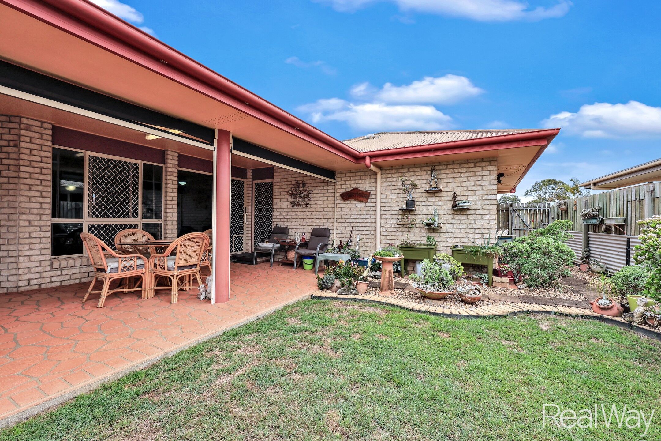 3-bedroom house at 12 PORRAS COURT, Avenell Heights QLD 4670, Bundaberg, Queensland