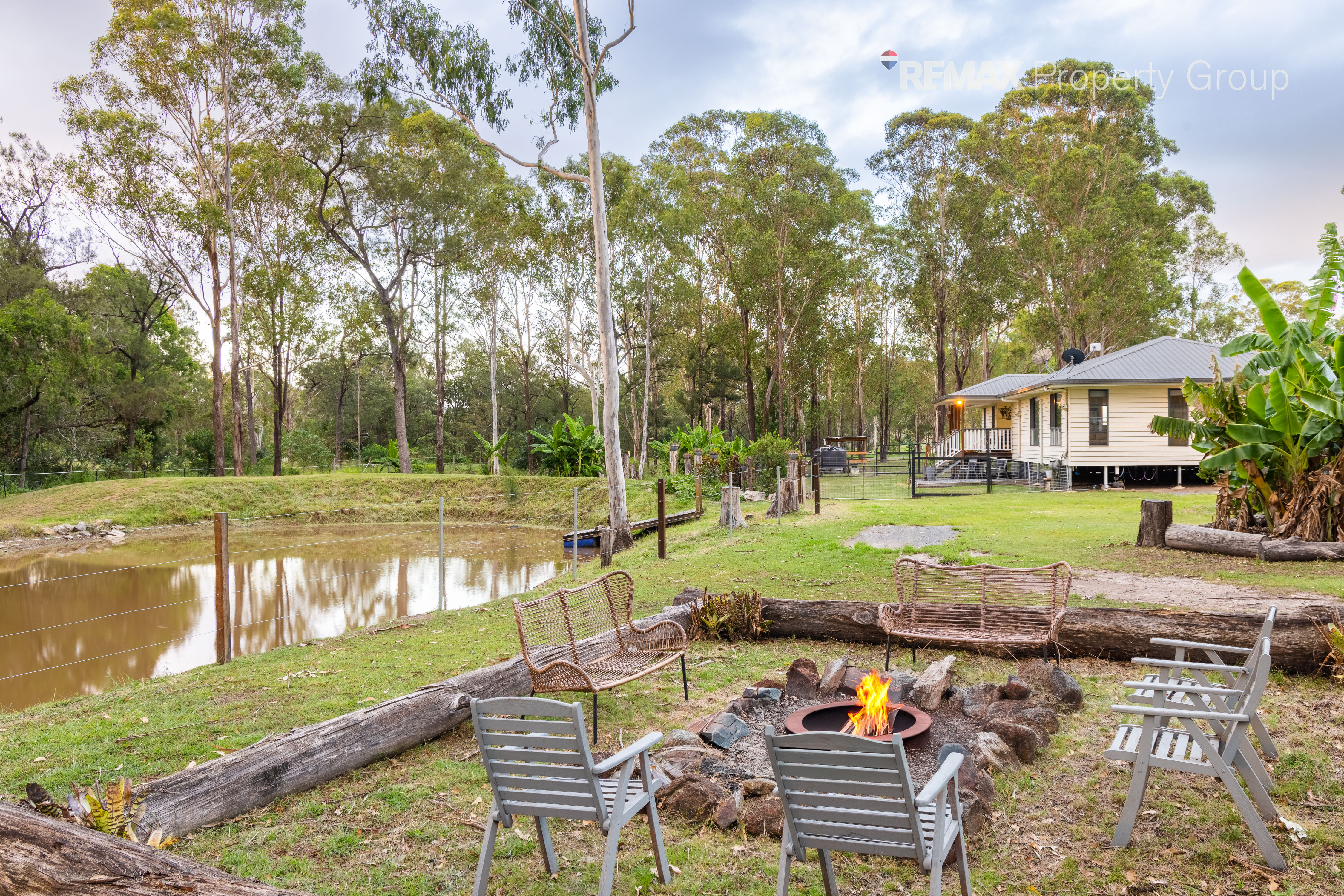 4-bedroom house at 480 Power Road, Widgee, QLD 4570, Gympie, Queensland