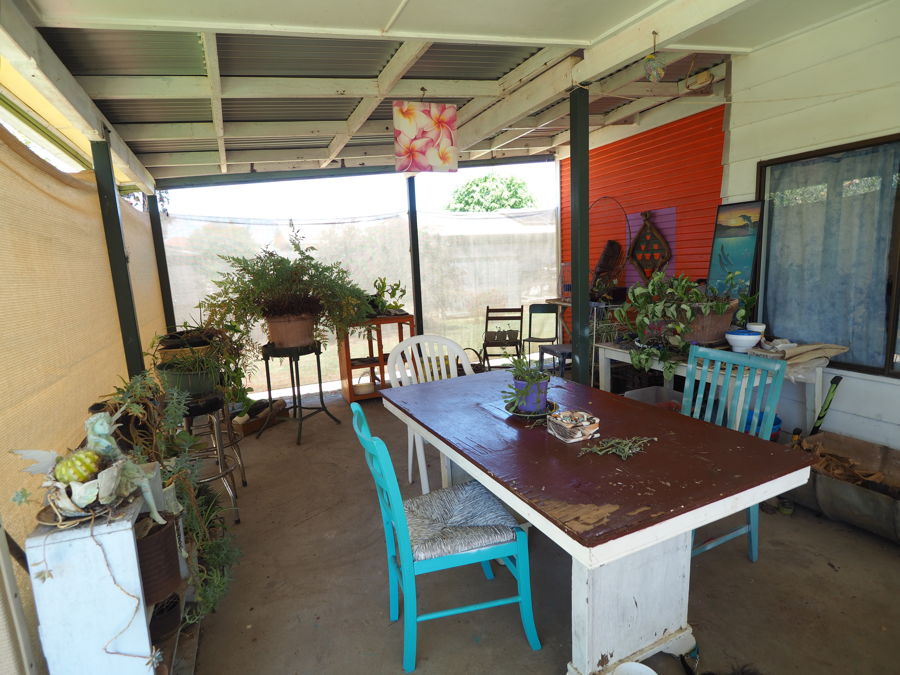 2-bedroom house at 9 Riddell, Bingara, Nsw, 2404, Gwydir, New South Wales