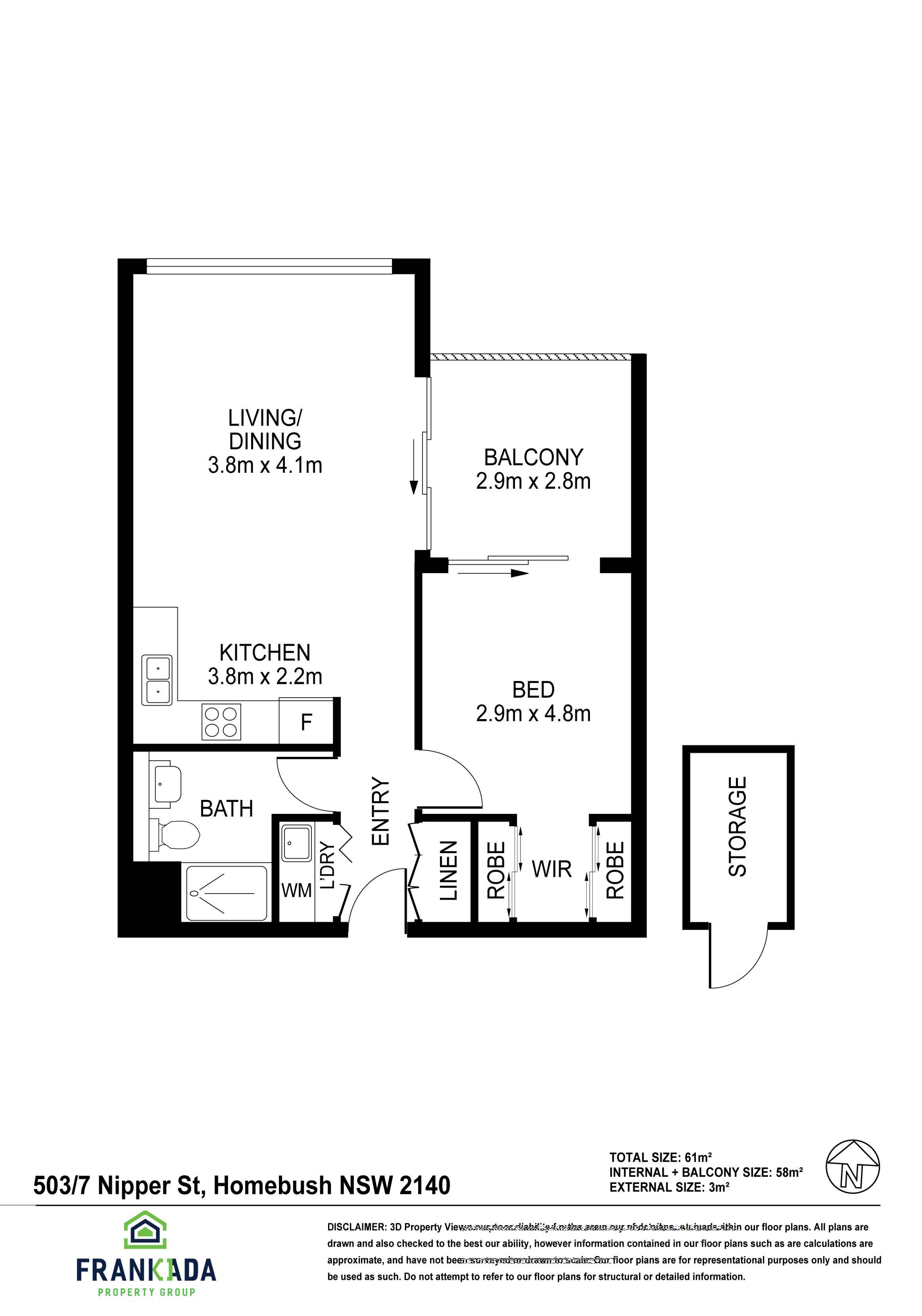 Level 5/503/7 Nipper Street, Homebush, Nsw, 2140 - Image 4