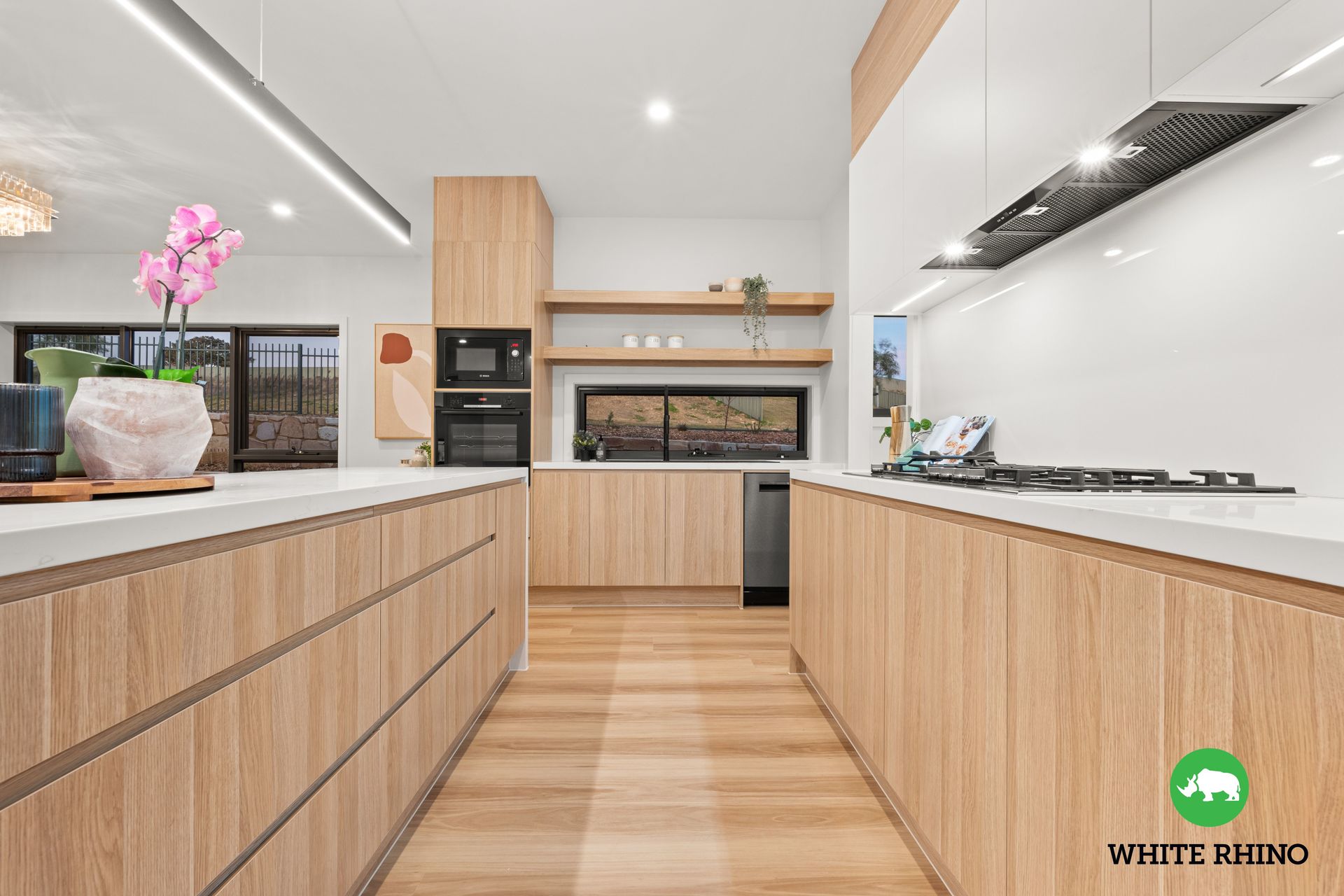 4-bedroom house at 2 Mccauley Avenue, Googong, NSW 2620, Queanbeyan-Palerang, New South Wales