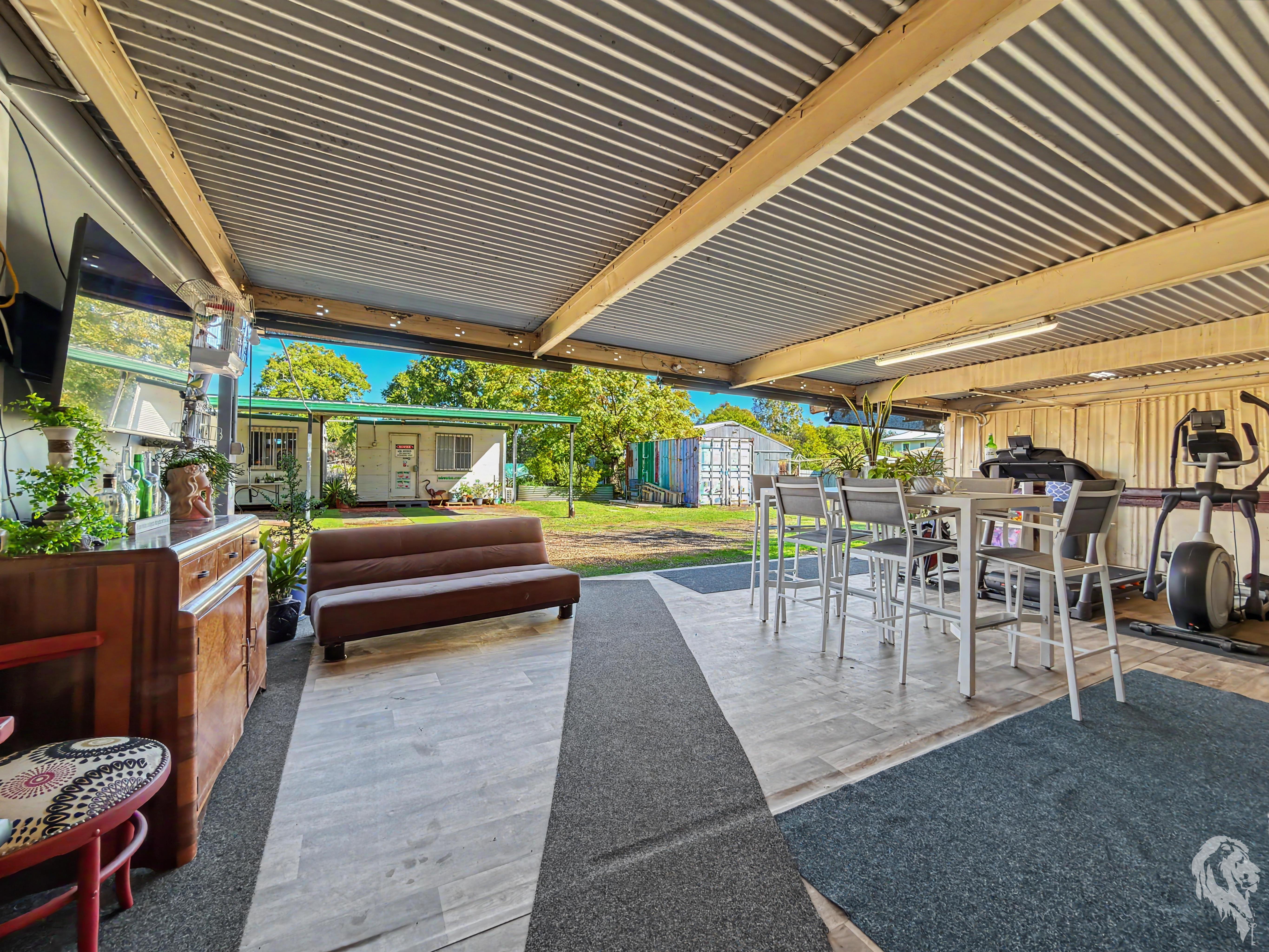 3-bedroom house at 13 Peele Street, Narrabri, NSW 2390, Narrabri, New South Wales