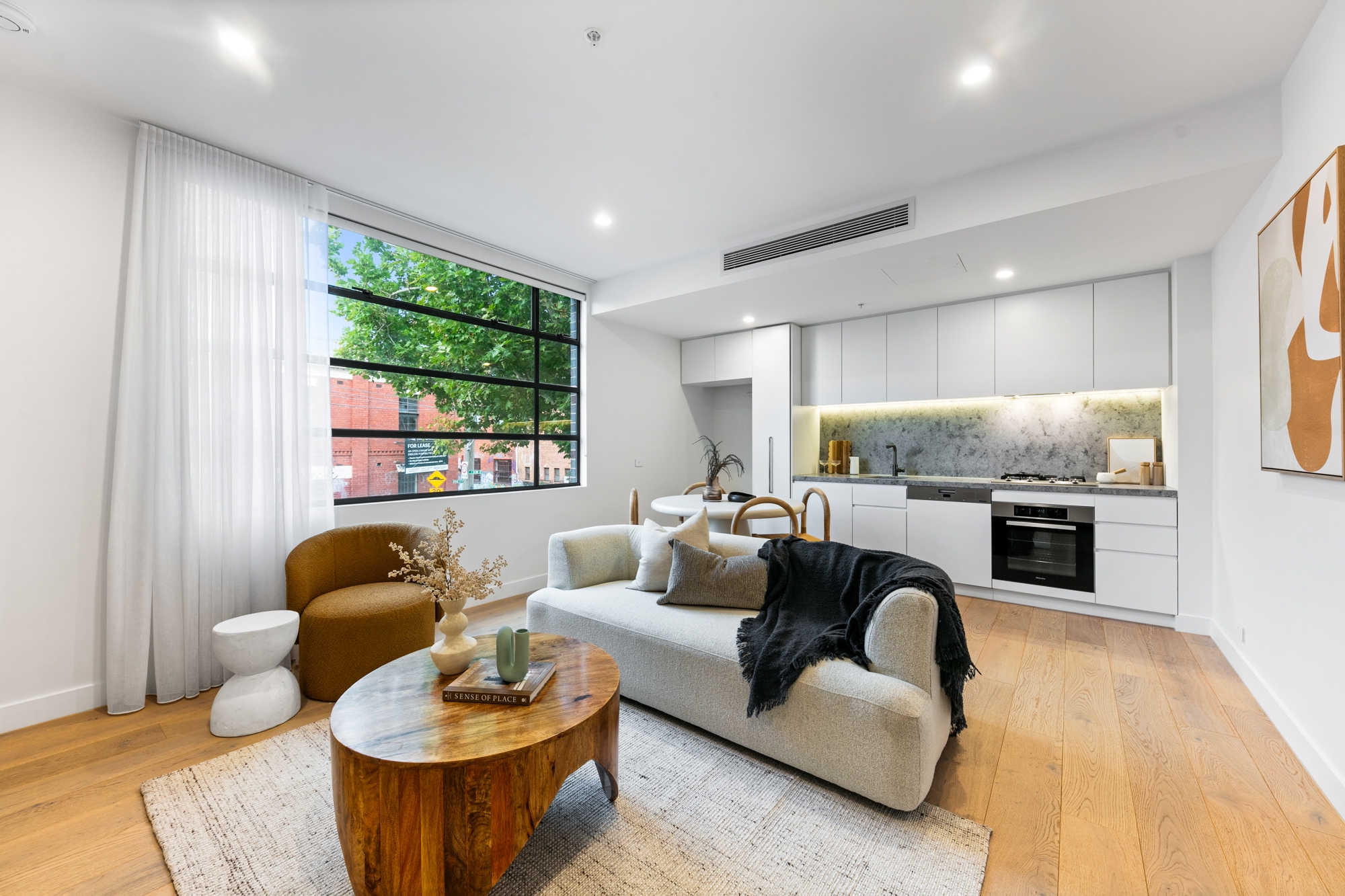 7/10 Kerr Street, Fitzroy, Vic, 3065 - Image 1