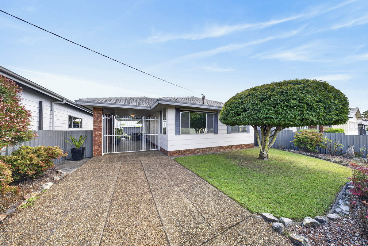 3-bedroom house at 35 ELIZABETH STREET, Cessnock NSW 2325, Cessnock, New South Wales