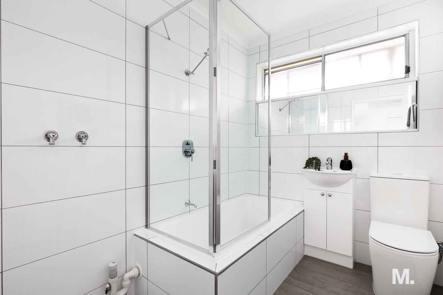 2-bedroom unit at 6 1 WASHINGTON STREET, ESSENDON VIC 3040, Moonee Valley, Victoria