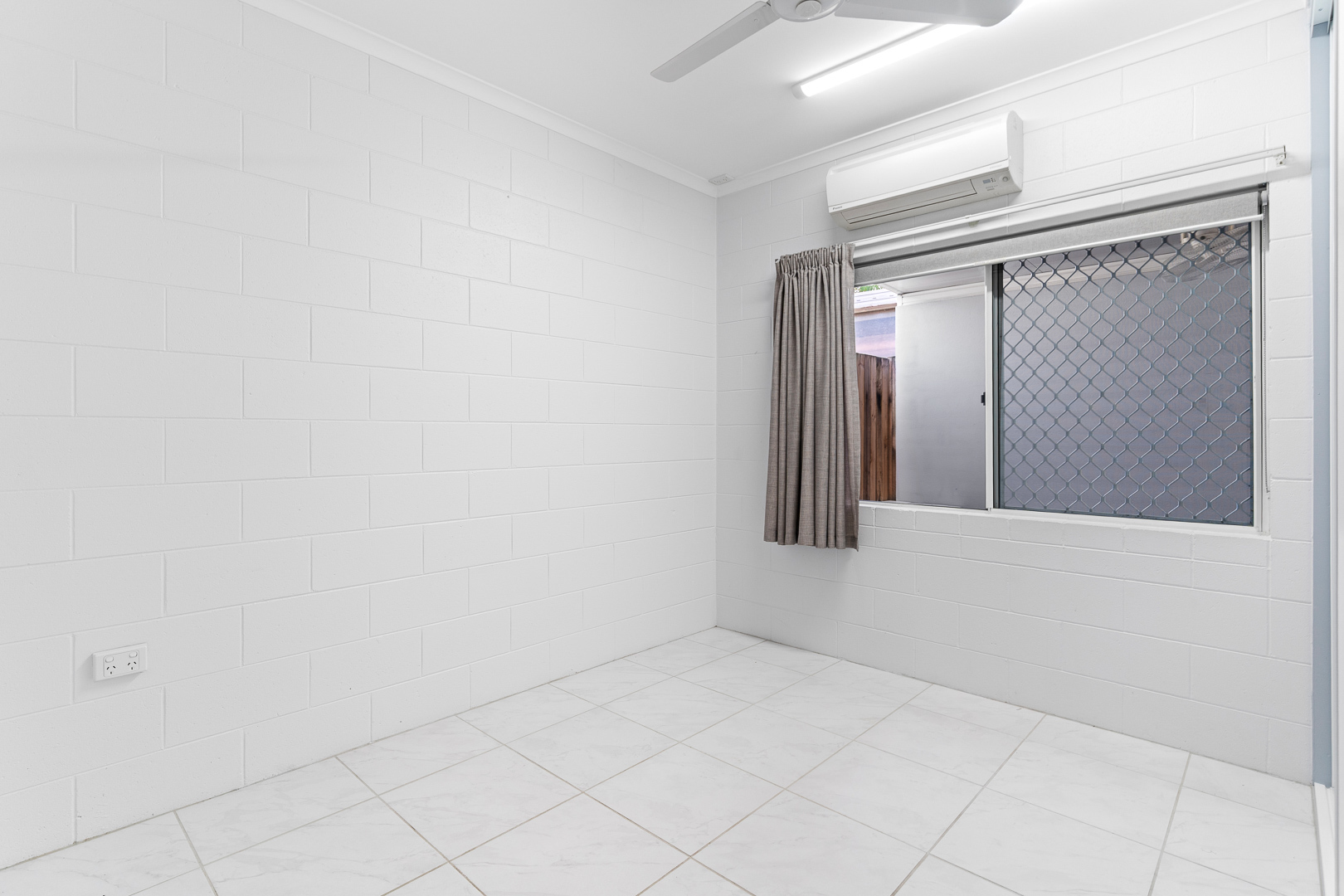 2-bedroom unit at 4/24 Hill Street, Manunda, Qld, 4870, , Queensland