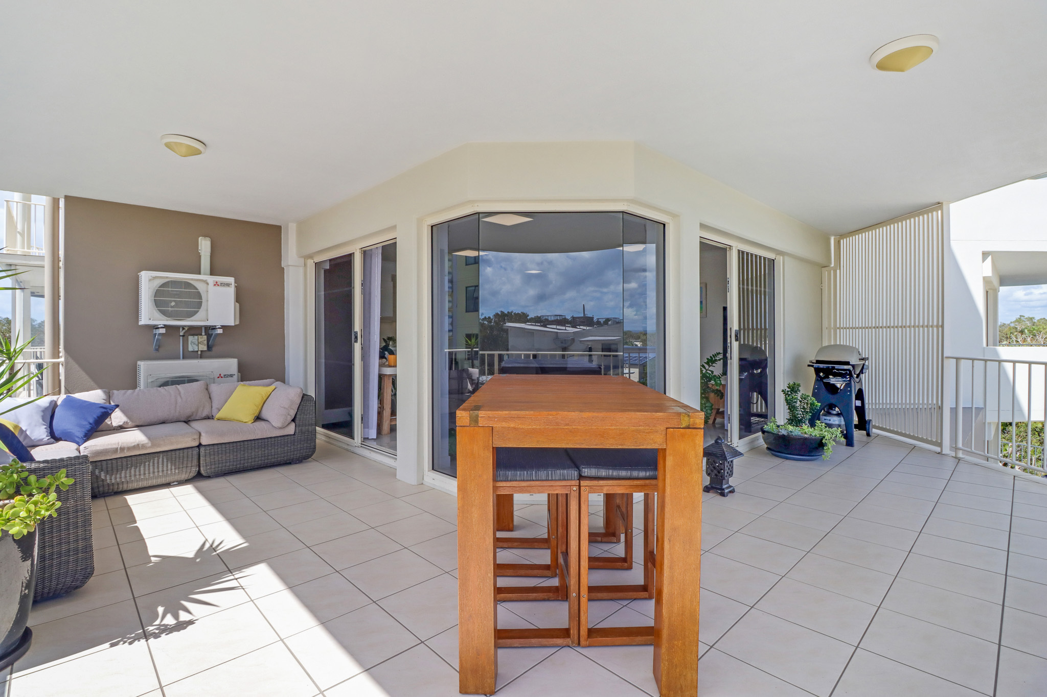 3-bedroom unit at 8/3 Mudjimba Beach Road, Mudjimba, QLD 4564, Sunshine Coast, Queensland