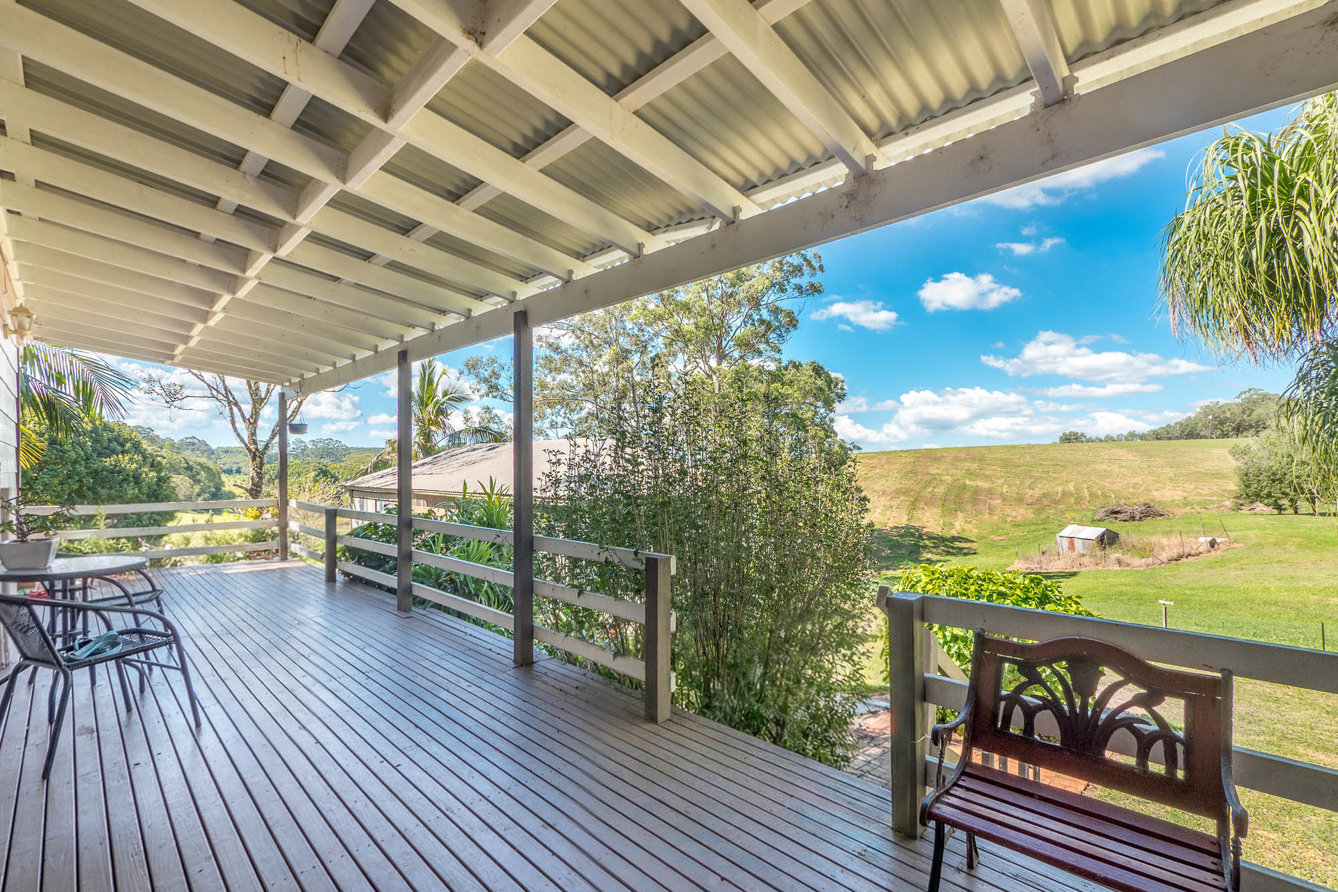 8-bedroom house at 1170 DUNOON ROAD, Modanville NSW 2480, Lismore, New South Wales