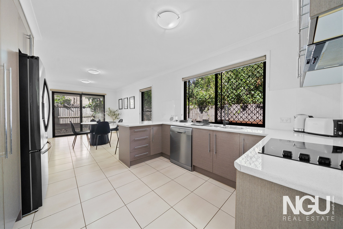 UNIT 7 ARIEL VILLAS 39-41 ARIEL AVENUE, Kingston QLD 4114 - Image 4