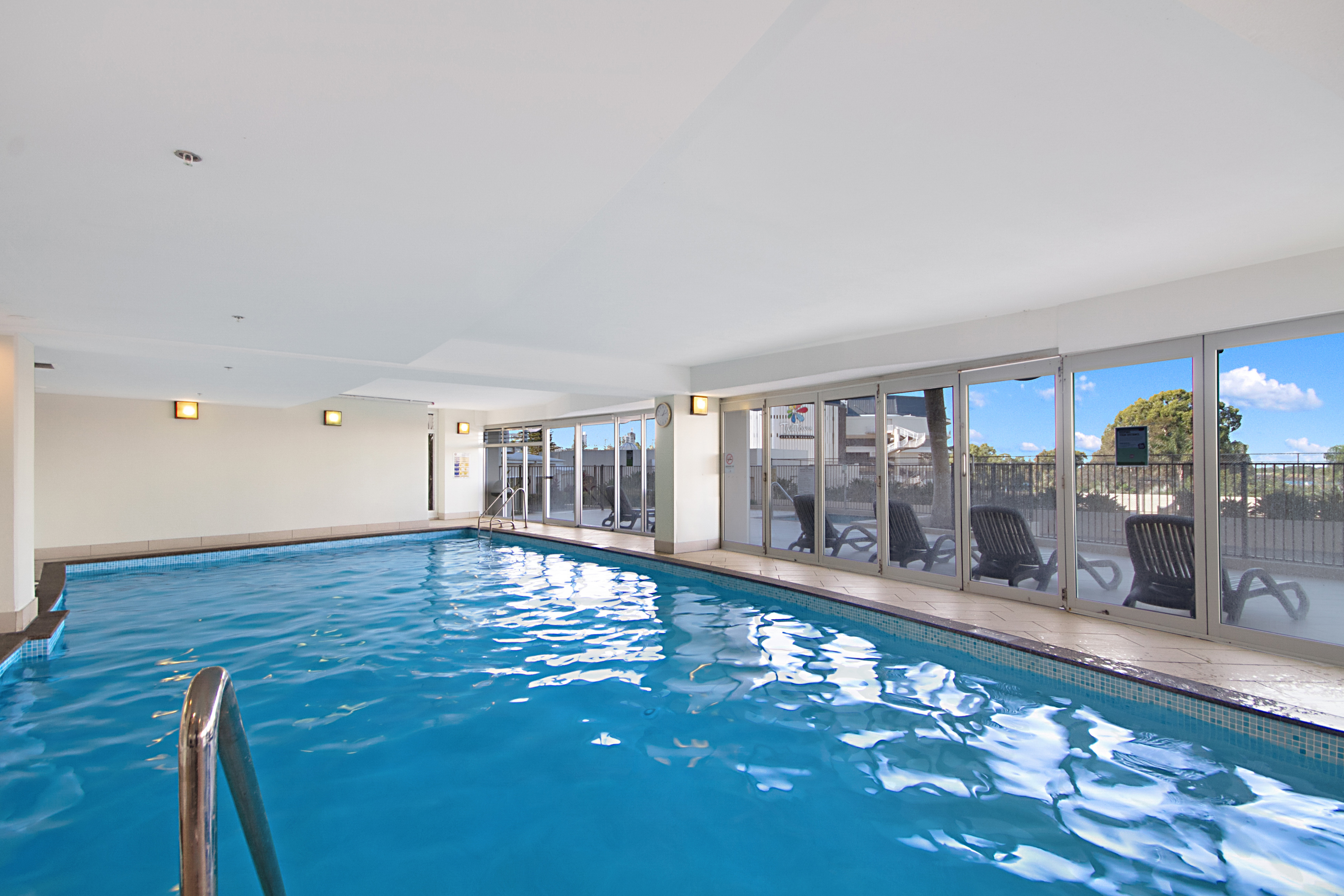 2-bedroom unit at 1434-1435/6-8 Stuart Street, Tweed Heads, Nsw, 2485, Tweed, New South Wales