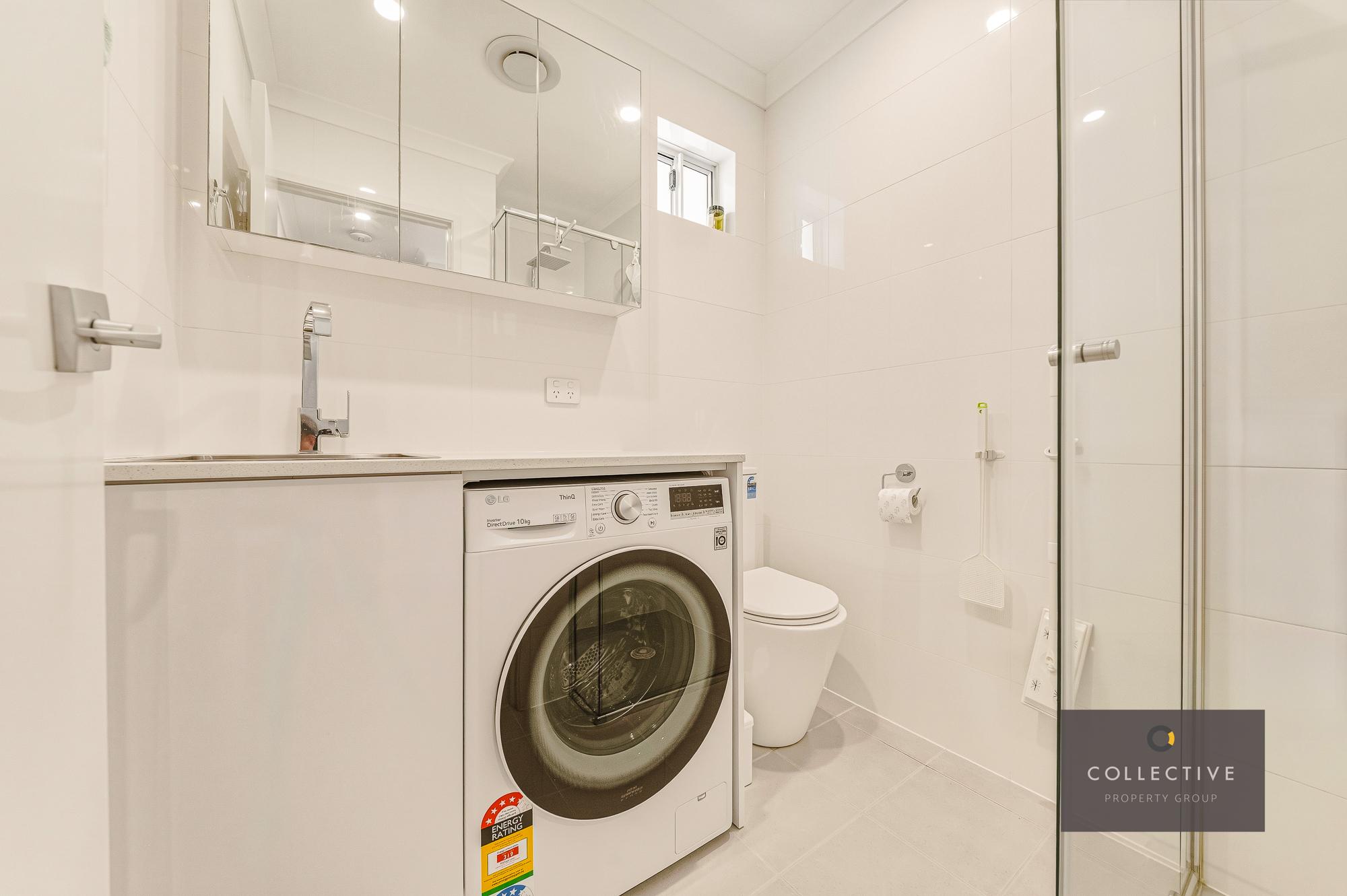 3-bedroom house at 2A Kelly Place, Beckenham, WA 6107, Gosnells, Western Australia