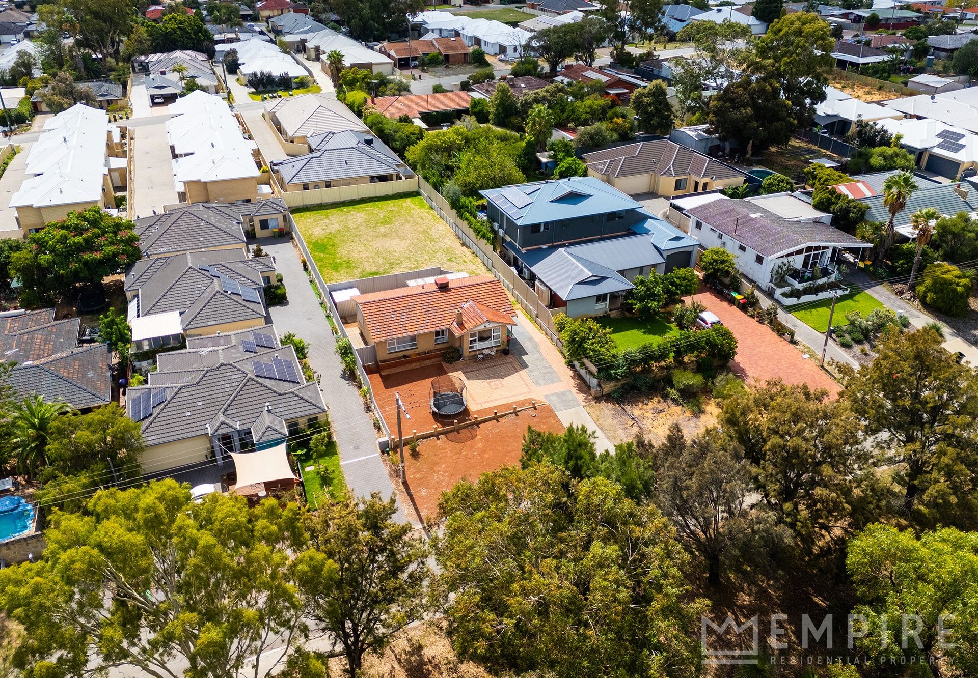 3-bedroom house at 8 NINEHAM AVENUE, Spearwood WA 6163, Cockburn, Western Australia