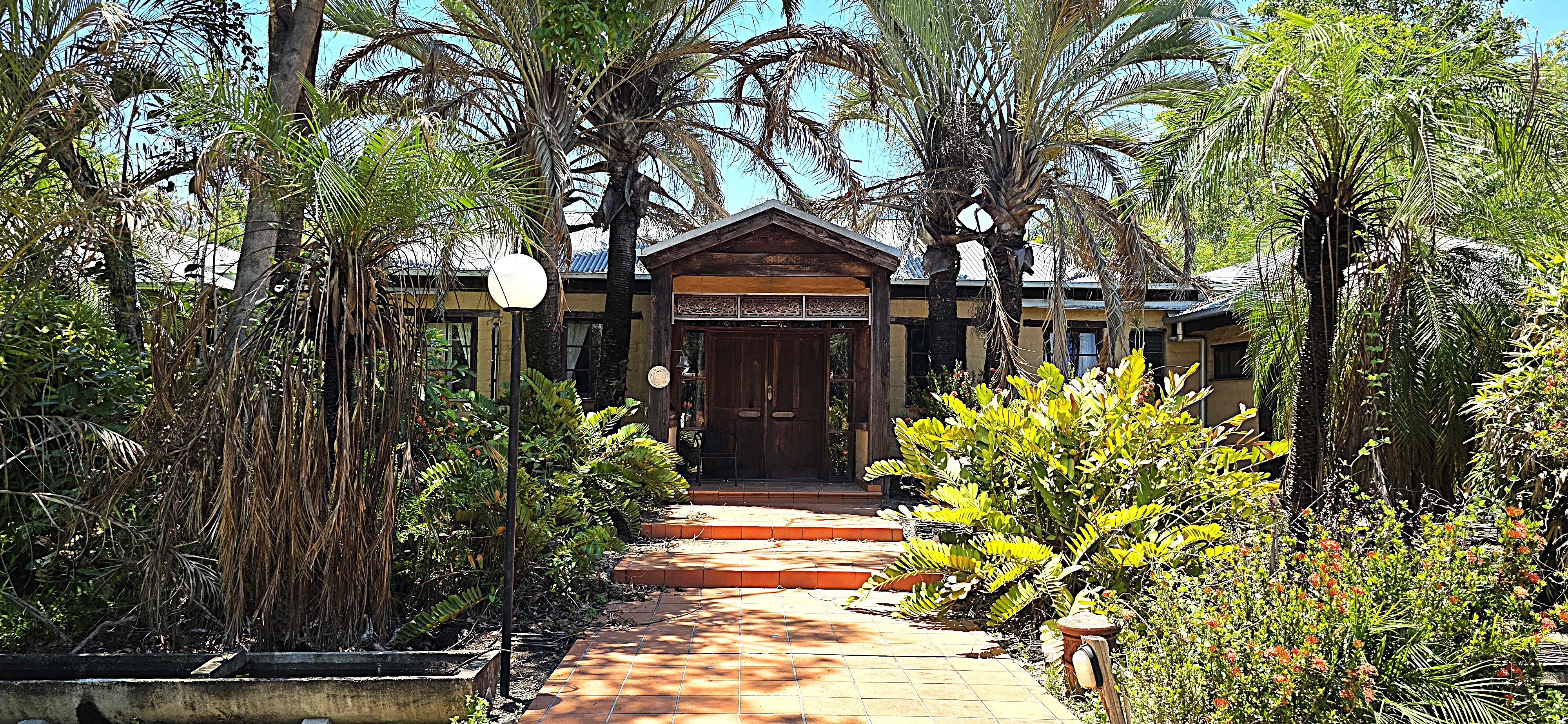 26 Stony Creek Road, Cardwell, QLD 4849 - Image 1