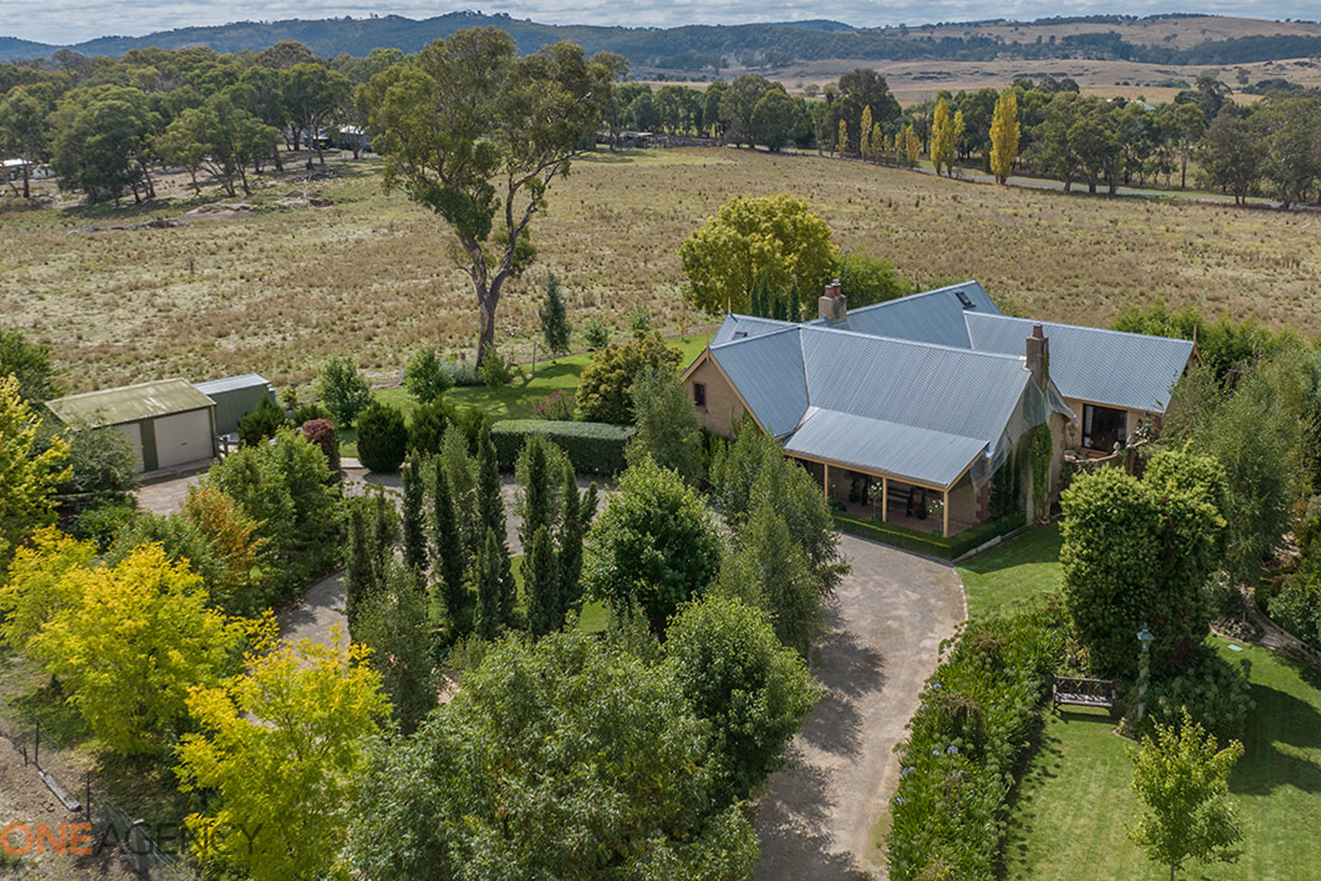 933 Icely Road, Orange, Nsw, 2800 - Image 1