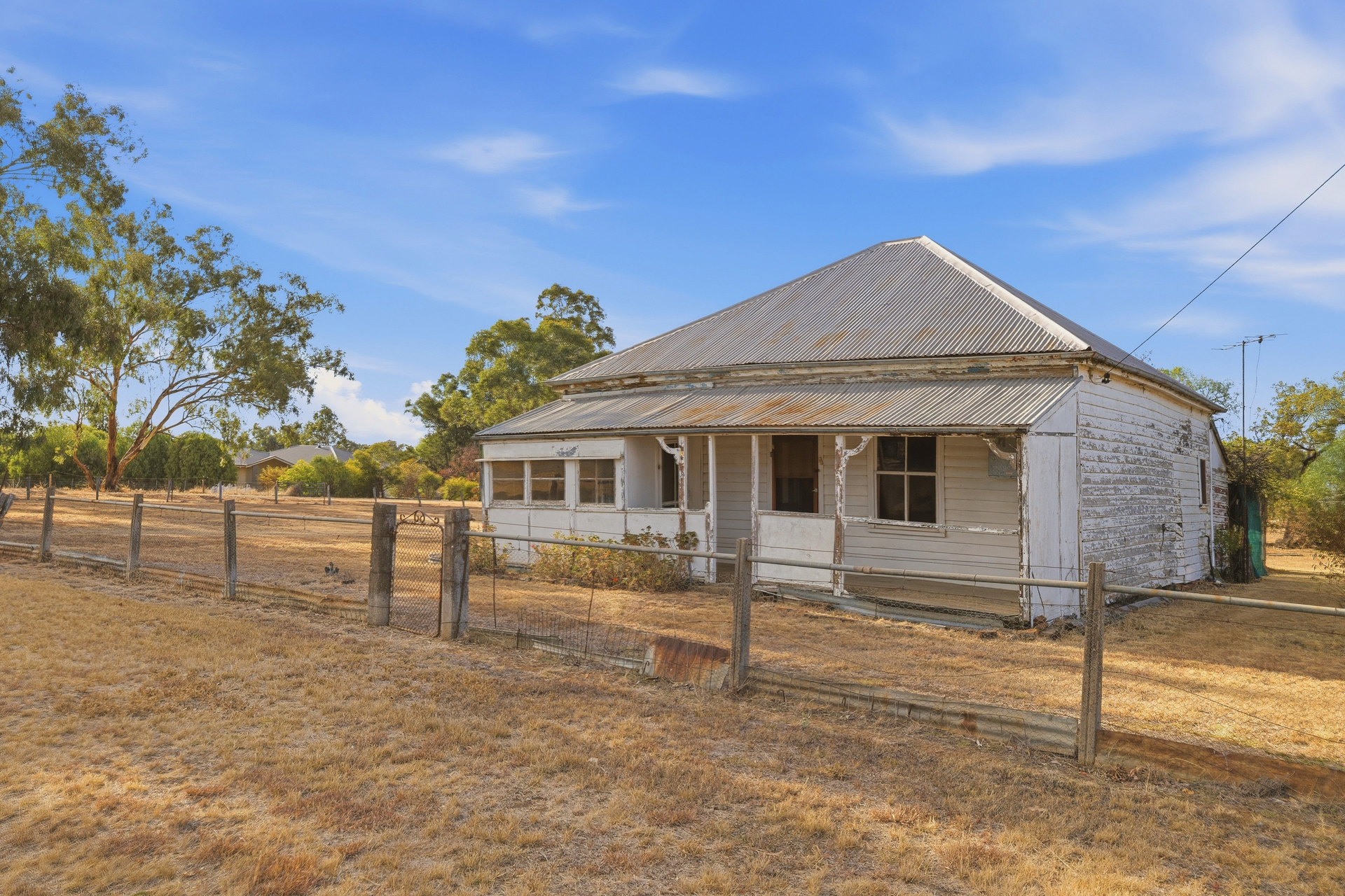 3-bedroom house at Lot 6 King Street, Duri, NSW 2344, Tamworth, New South Wales
