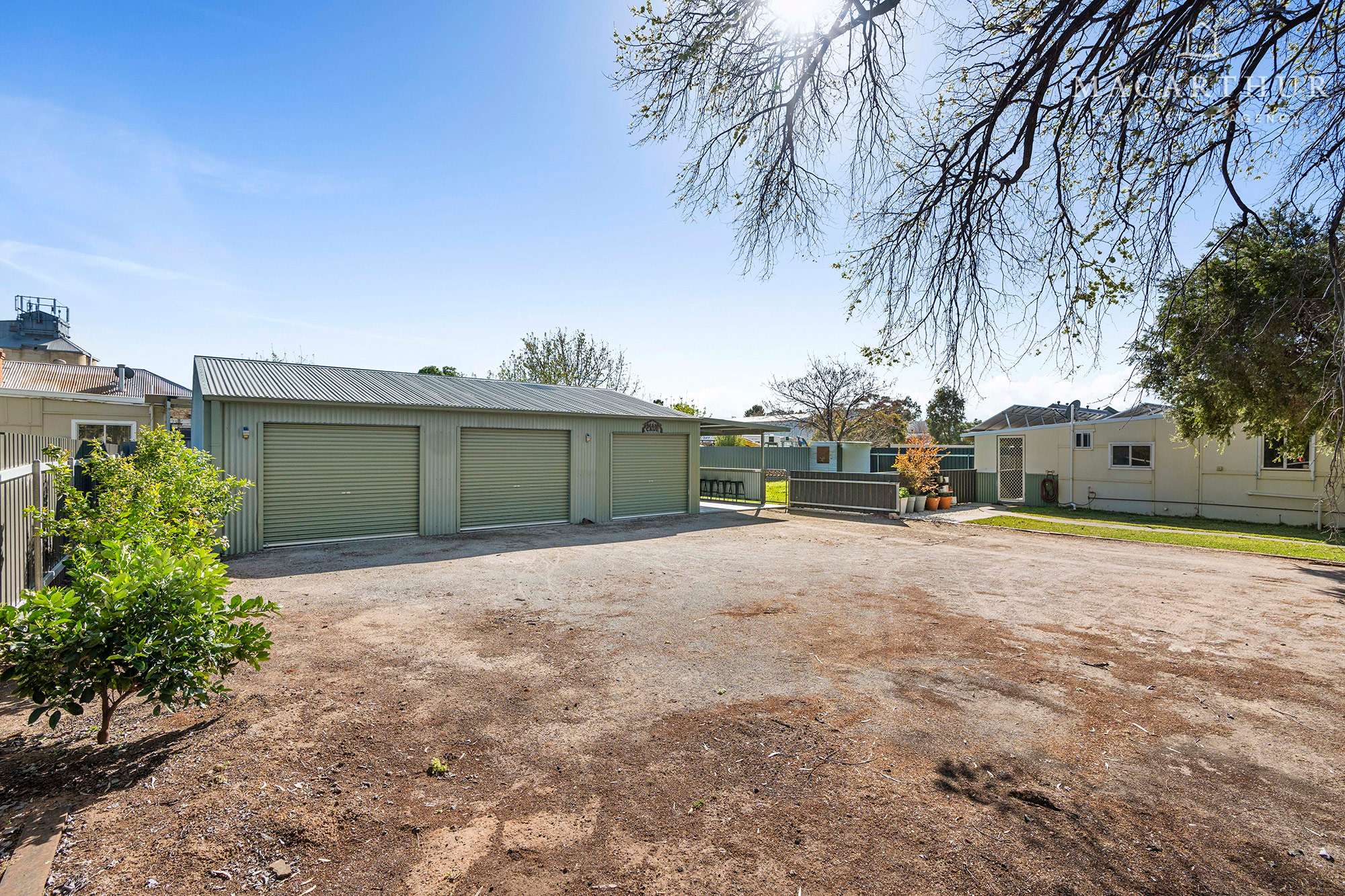 6 Wright Street, Ganmain, NSW 2702 - Image 7