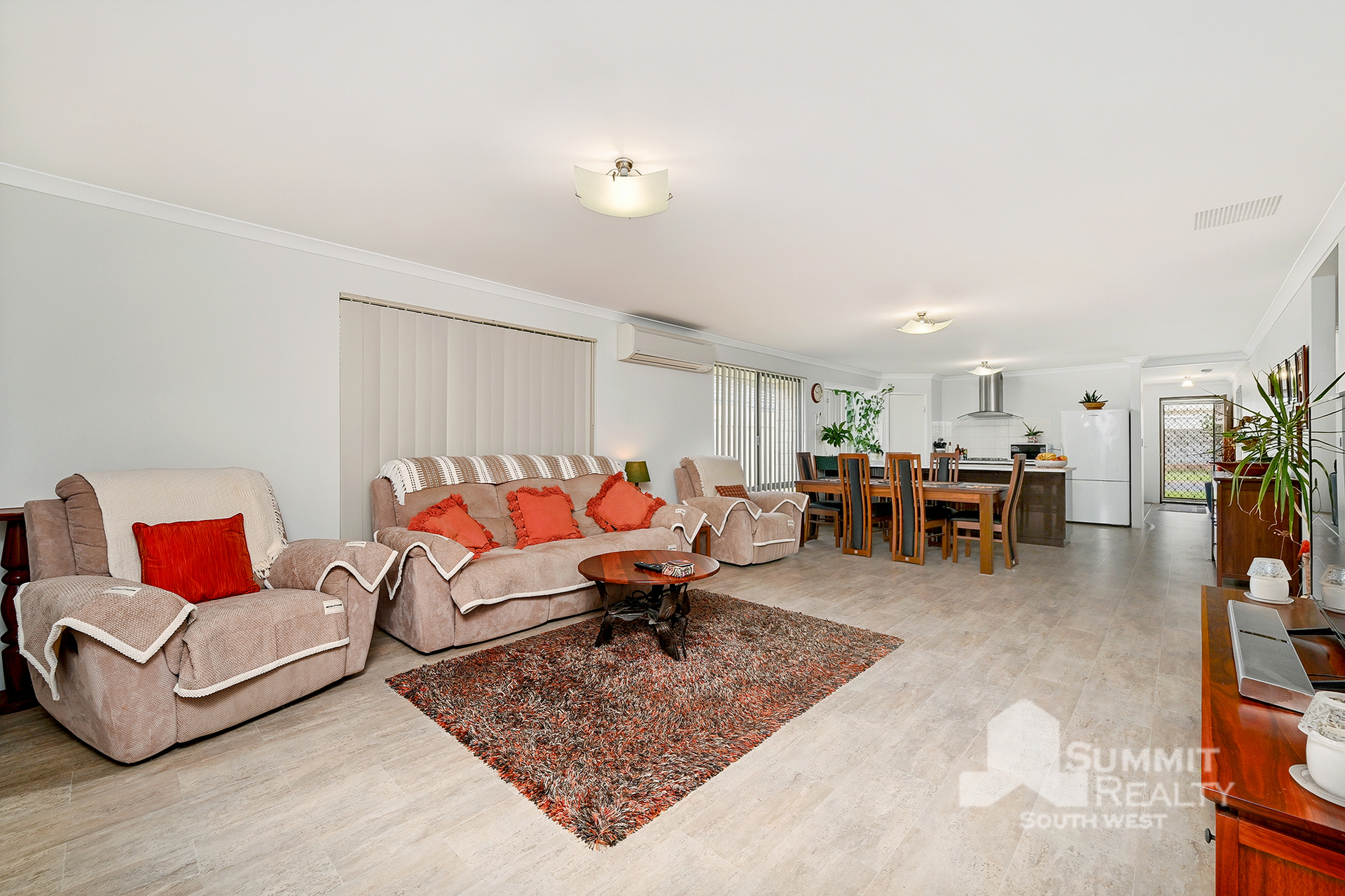 3-bedroom house at 10 YEID STREET, Dalyellup WA 6230, Capel, Western Australia