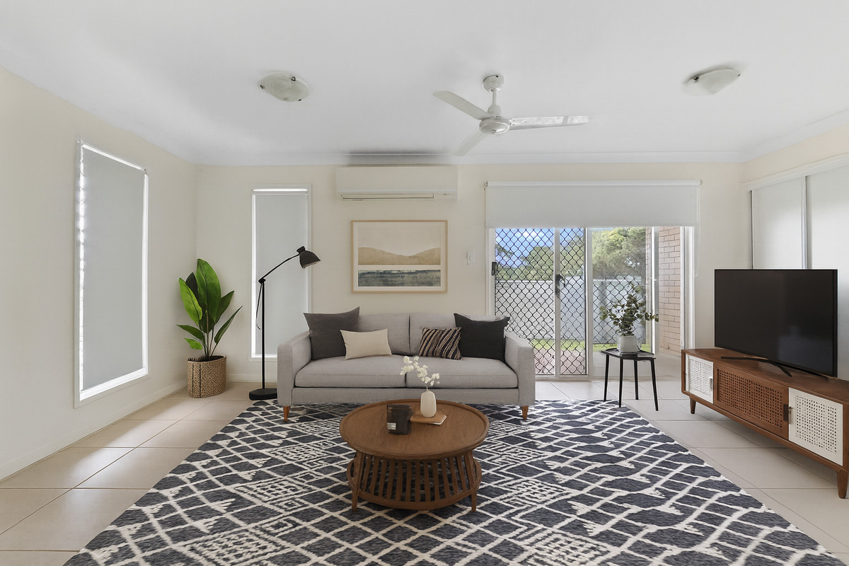 6-bedroom unit at 33 ALISTAIR STREET, Glenvale QLD 4350, Toowoomba, Queensland