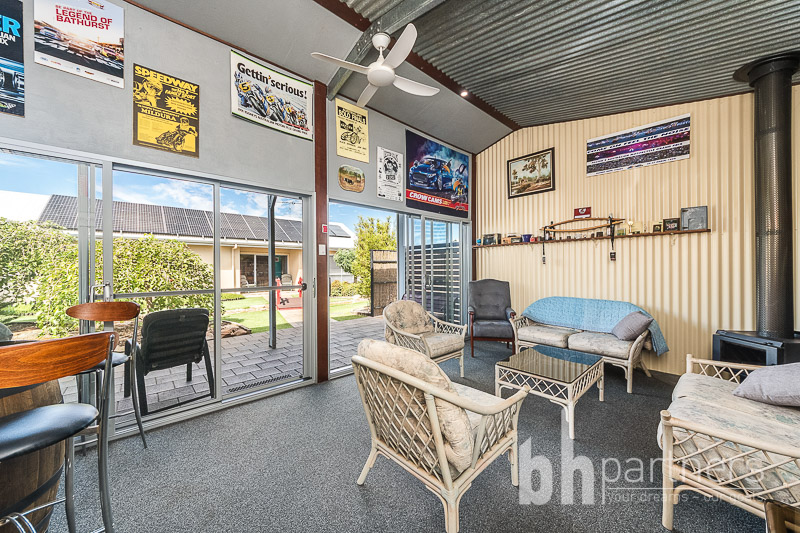 3-bedroom house at 79 Shearer Heights Road, Mannum, Sa, 5238, Mid Murray, South Australia