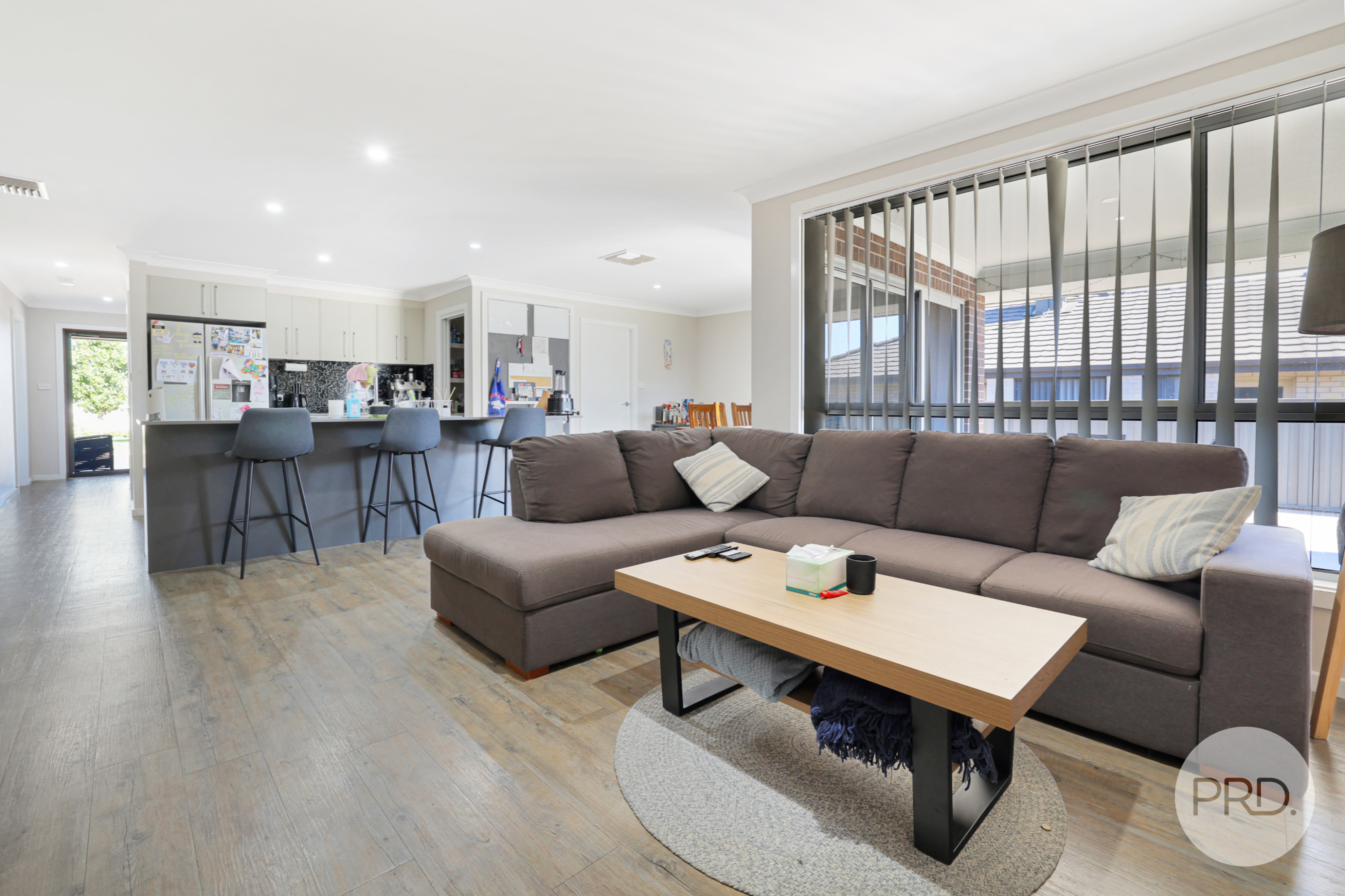 4-bedroom house at 118 Verdelho Drive, North Tamworth, Nsw, 2340, Tamworth, New South Wales