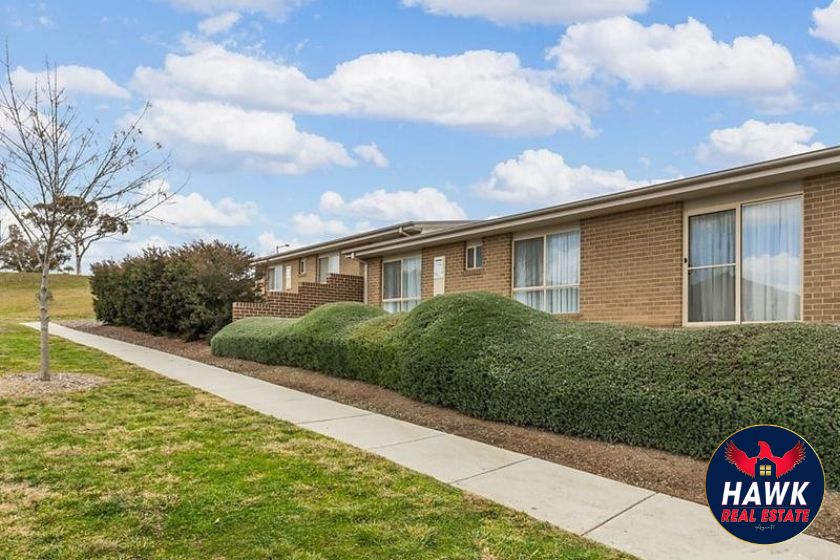 10/147 Bill Ferguson Circuit, Bonner, ACT 2914 - Image 5