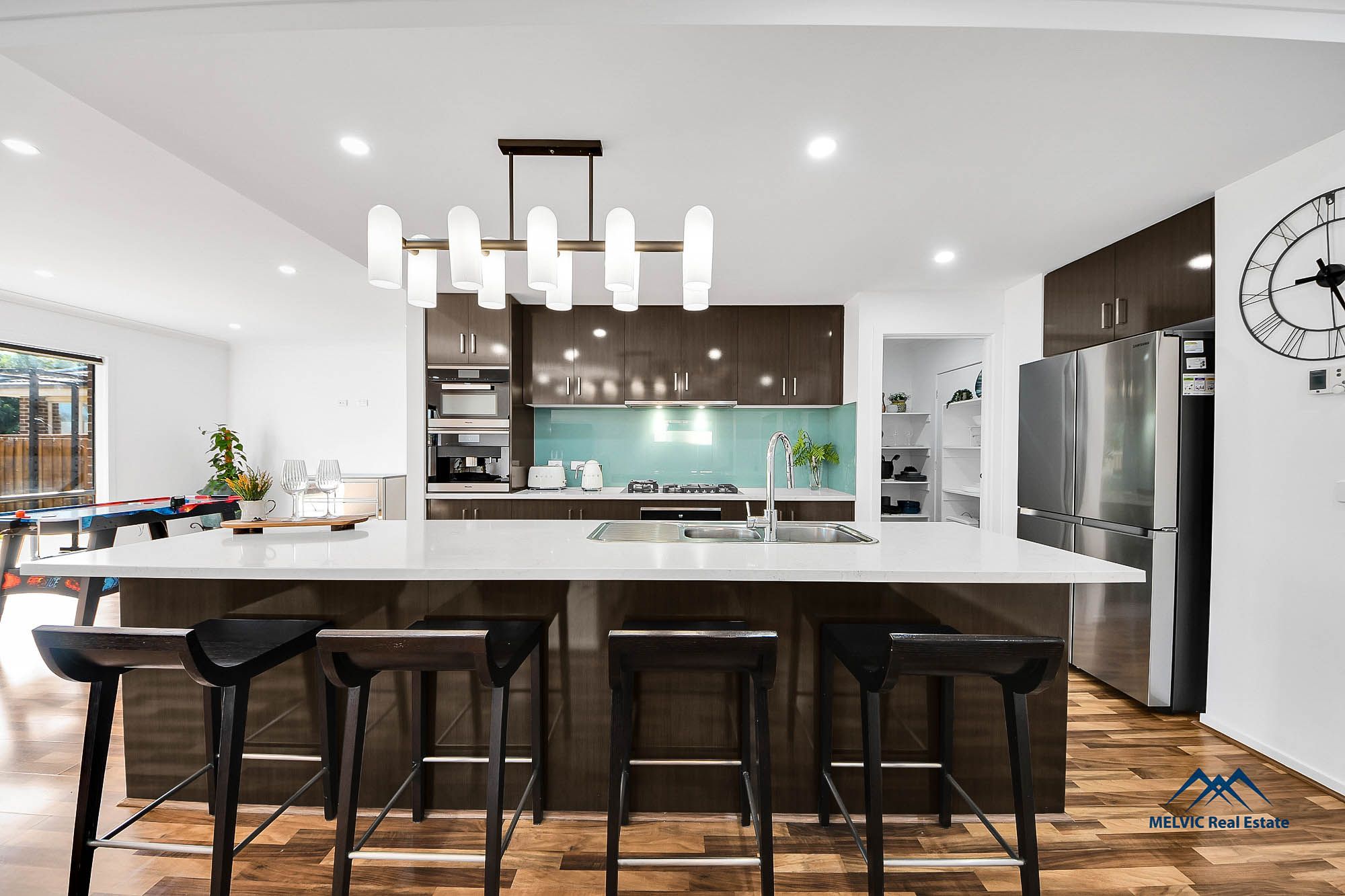 4-bedroom house at 31 Halycon Bend, Beveridge, VIC 3753, Mitchell, Victoria