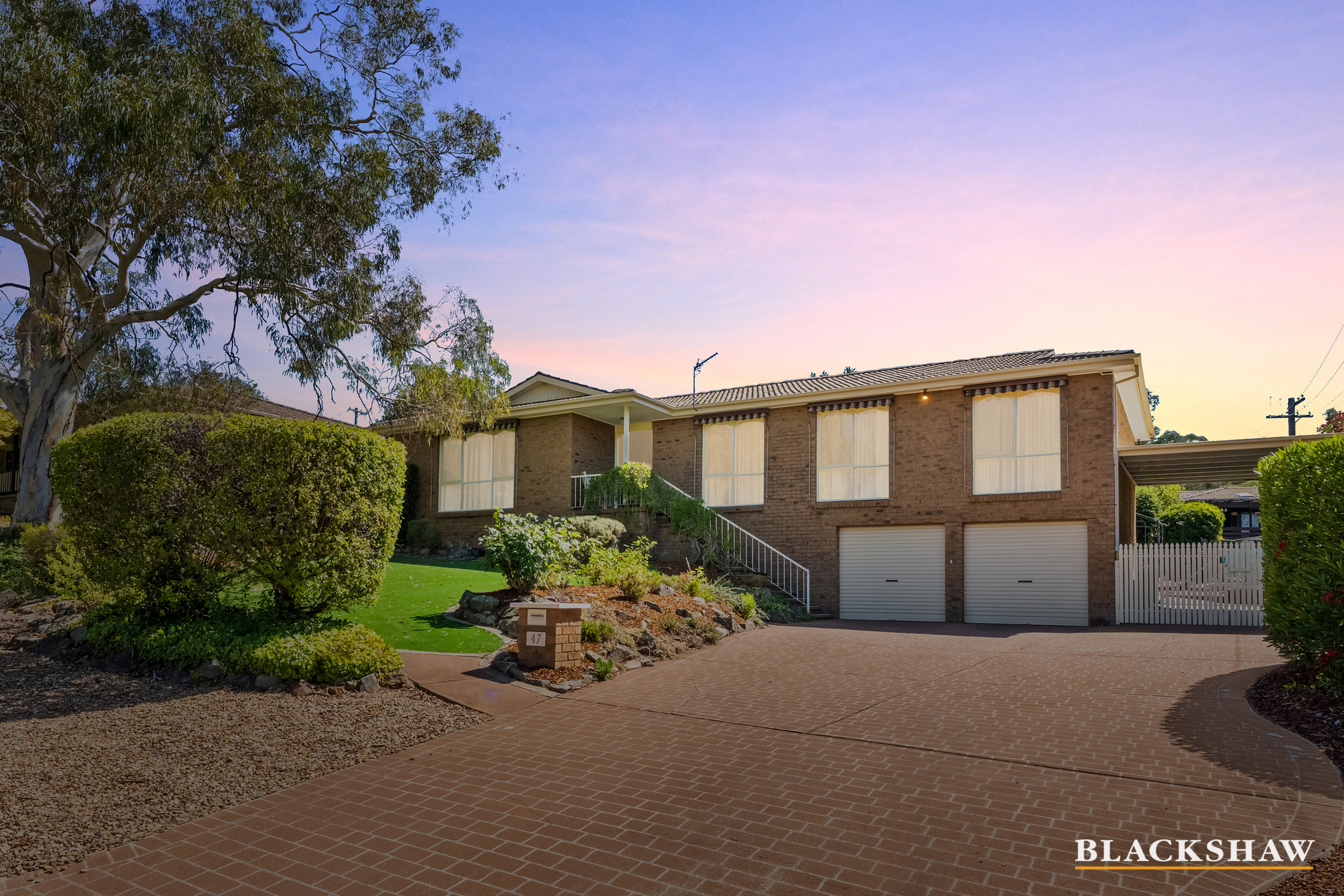 47 Alabaster Street, Monash, ACT 2904 - Image 2