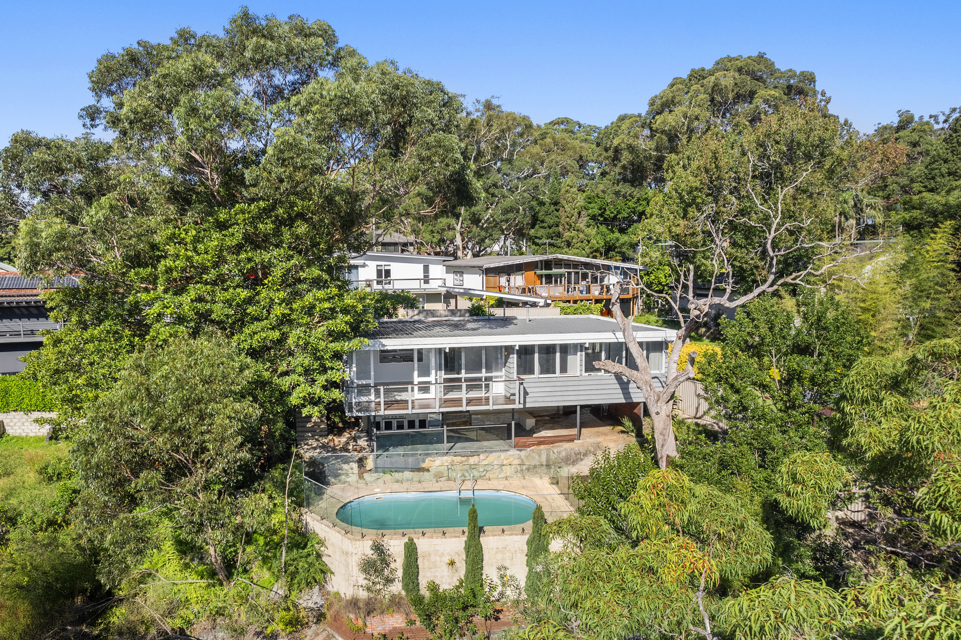 114 PENINSULAR ROAD, Grays Point NSW 2232 - Image 4