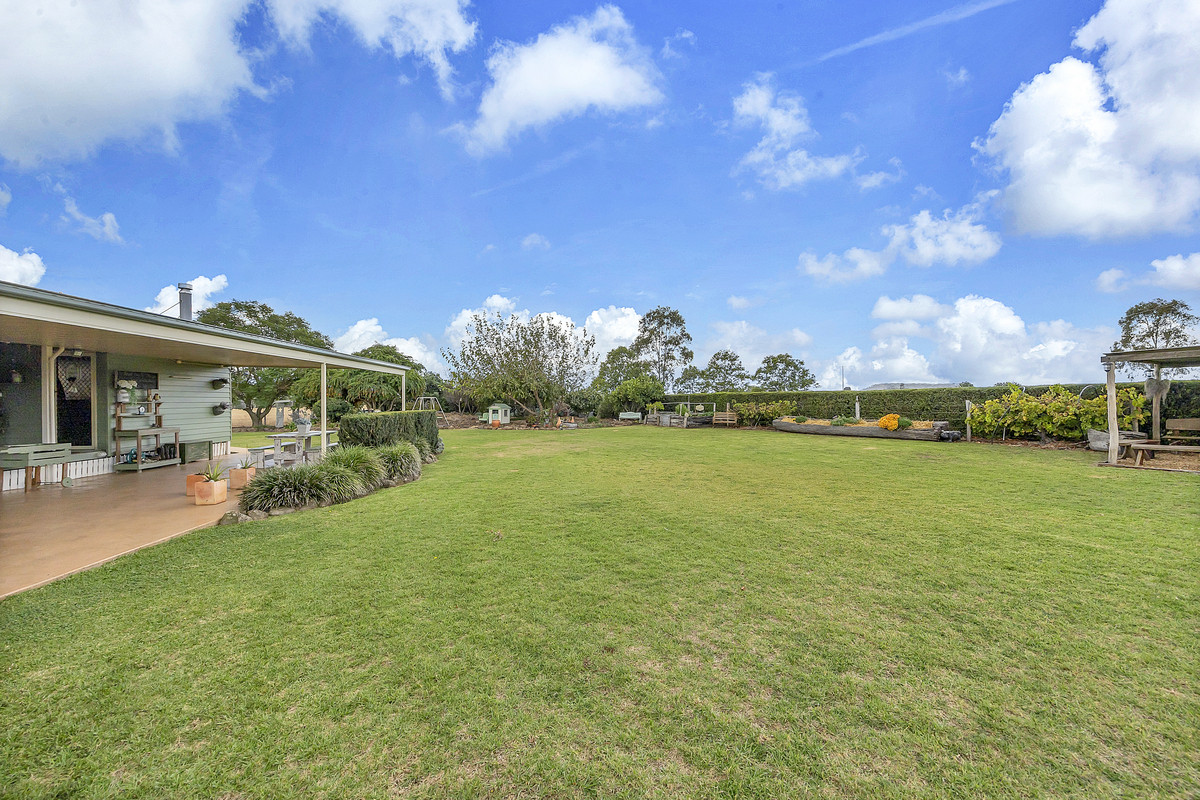 4-bedroom house at 320 Warfields Road, Allora, QLD 4362, Southern Downs, Queensland