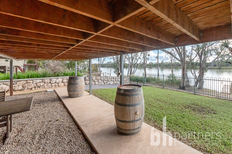 3-bedroom house at 9 Victoria Street, Swan Reach, SA 5354, Mid Murray, South Australia