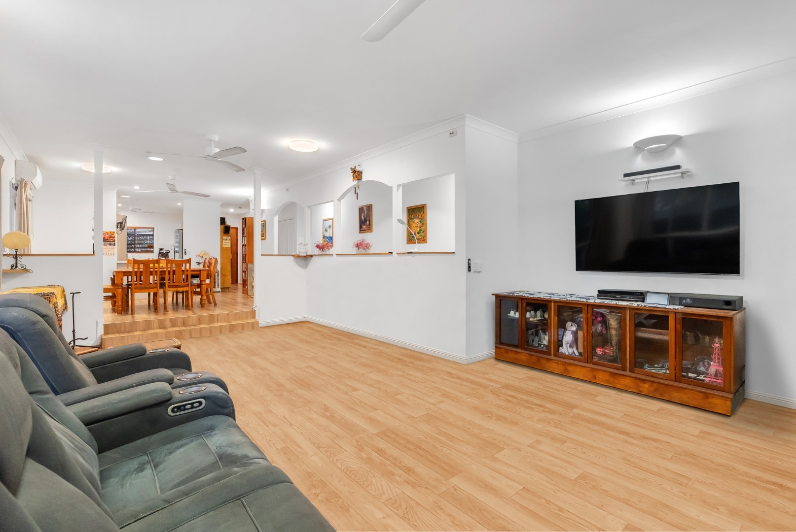 4-bedroom house at 50 Golden Grove Drive, Bentley Park, QLD 4869, Cairns, Queensland