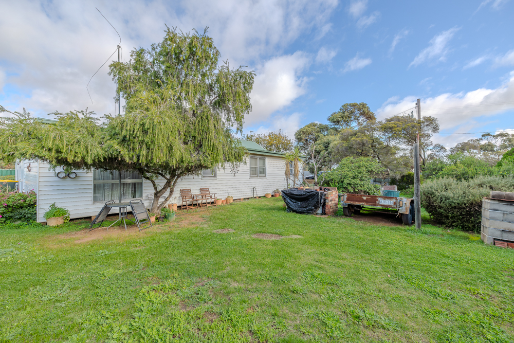 4-bedroom house at 24 Abbott Street, Birchip, VIC 3483, Buloke, Victoria