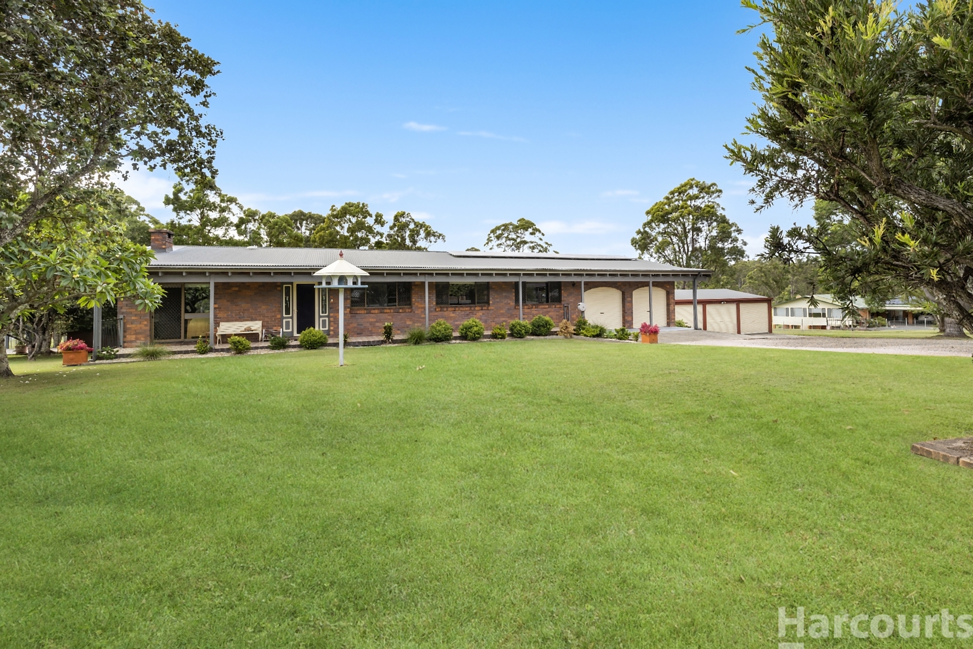 4-bedroom house at 5 Fraser Close, Dondingalong, NSW 2440, Kempsey, New South Wales