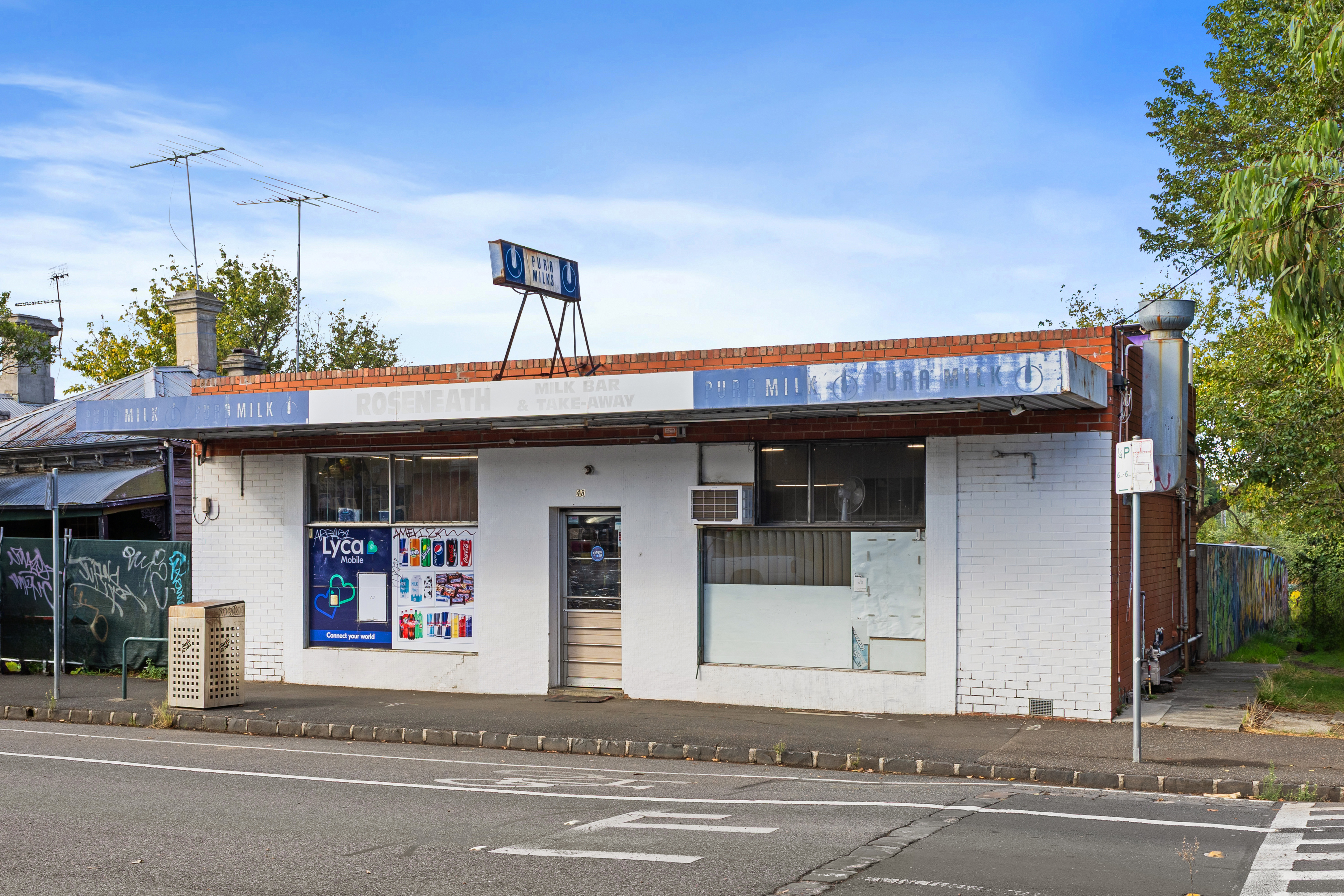 3-bedroom house at 48 Roseneath Street, Clifton Hill, VIC 3068, Yarra, Victoria