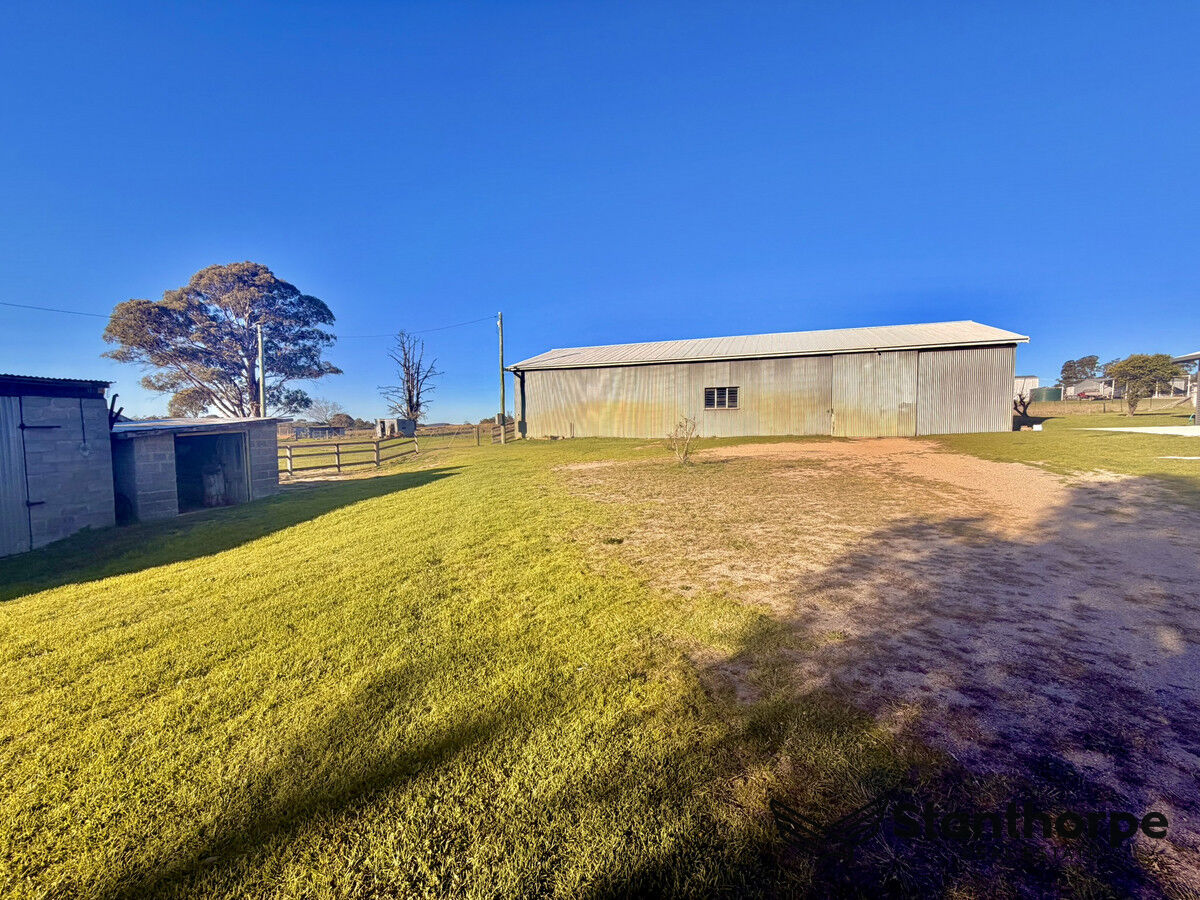 4-bedroom house at 56 Pine Road, Amiens QLD 4380, Southern Downs, Queensland