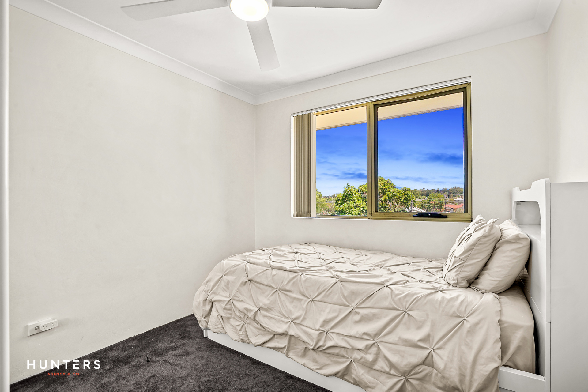 3-bedroom unit at MAJESTIC APARTMENTS 19 22 GORDON STREET, BANKSTOWN NSW 2200, , New South Wales