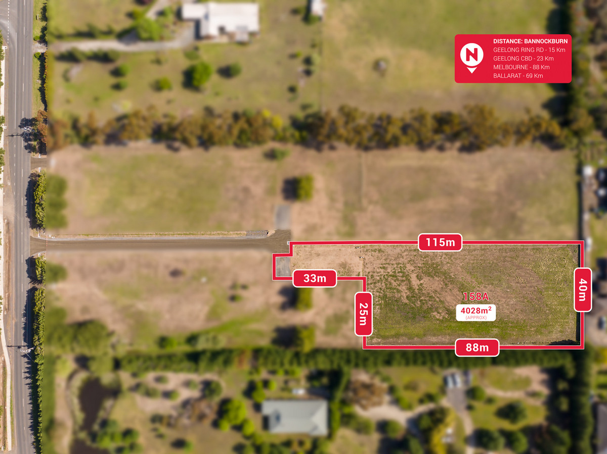 158A Burnside Road, Bannockburn, Vic, 3331 - Image 1