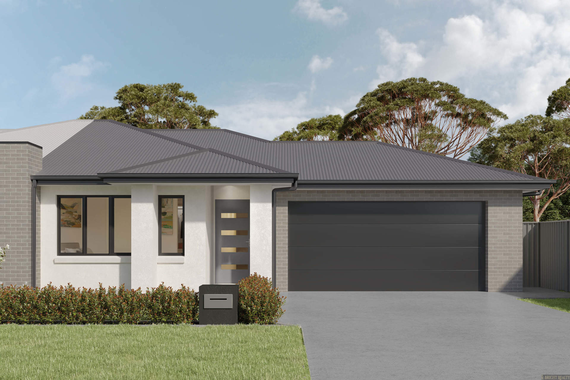 Lot 701B.. Lilium Estate Street, Lochinvar, Nsw, 2321 - Image 1