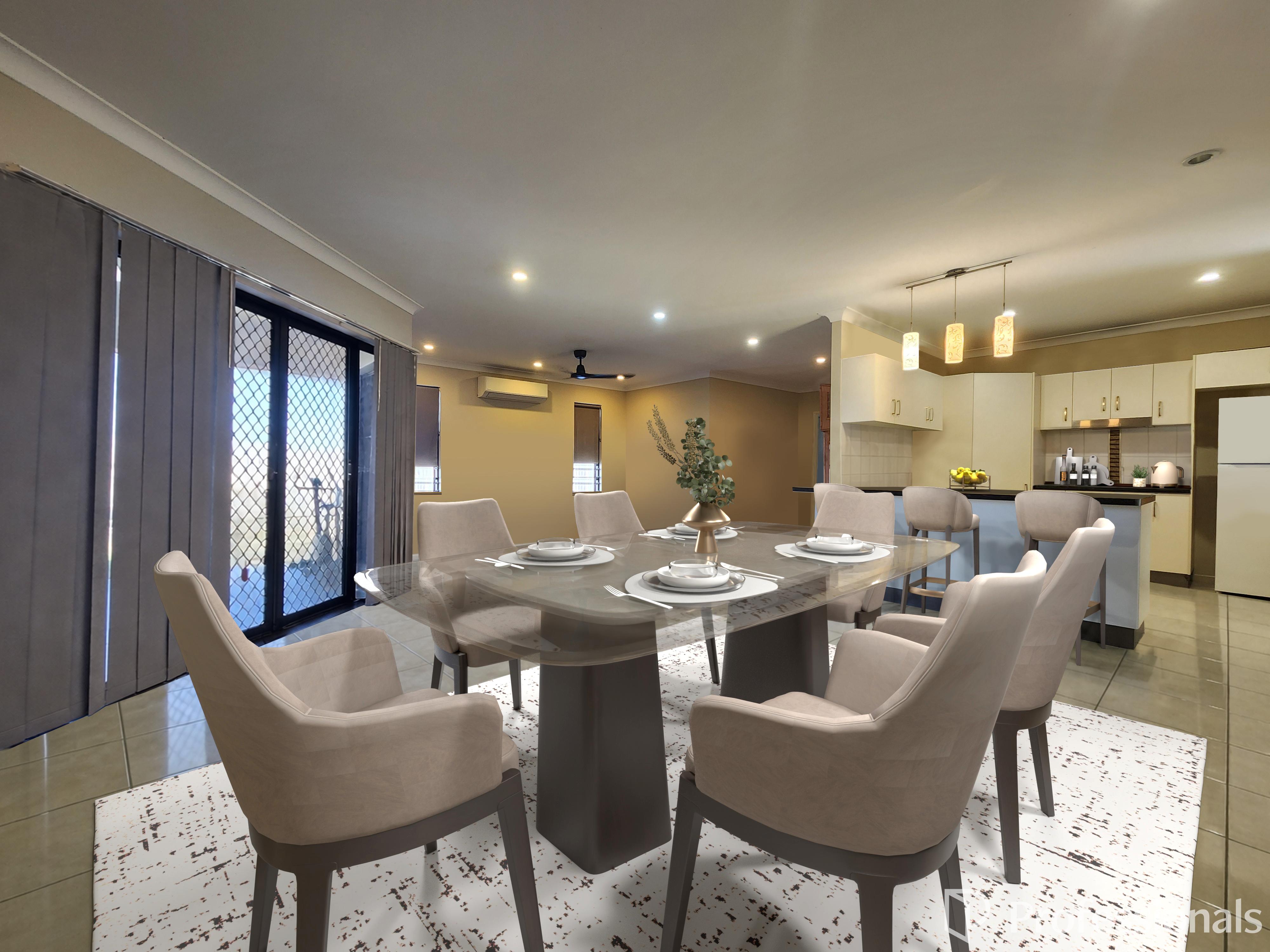 WHITSUNDAY PARADISE EST 8 SEACOVE CRESCENT, Bowen QLD 4805 - Image 4