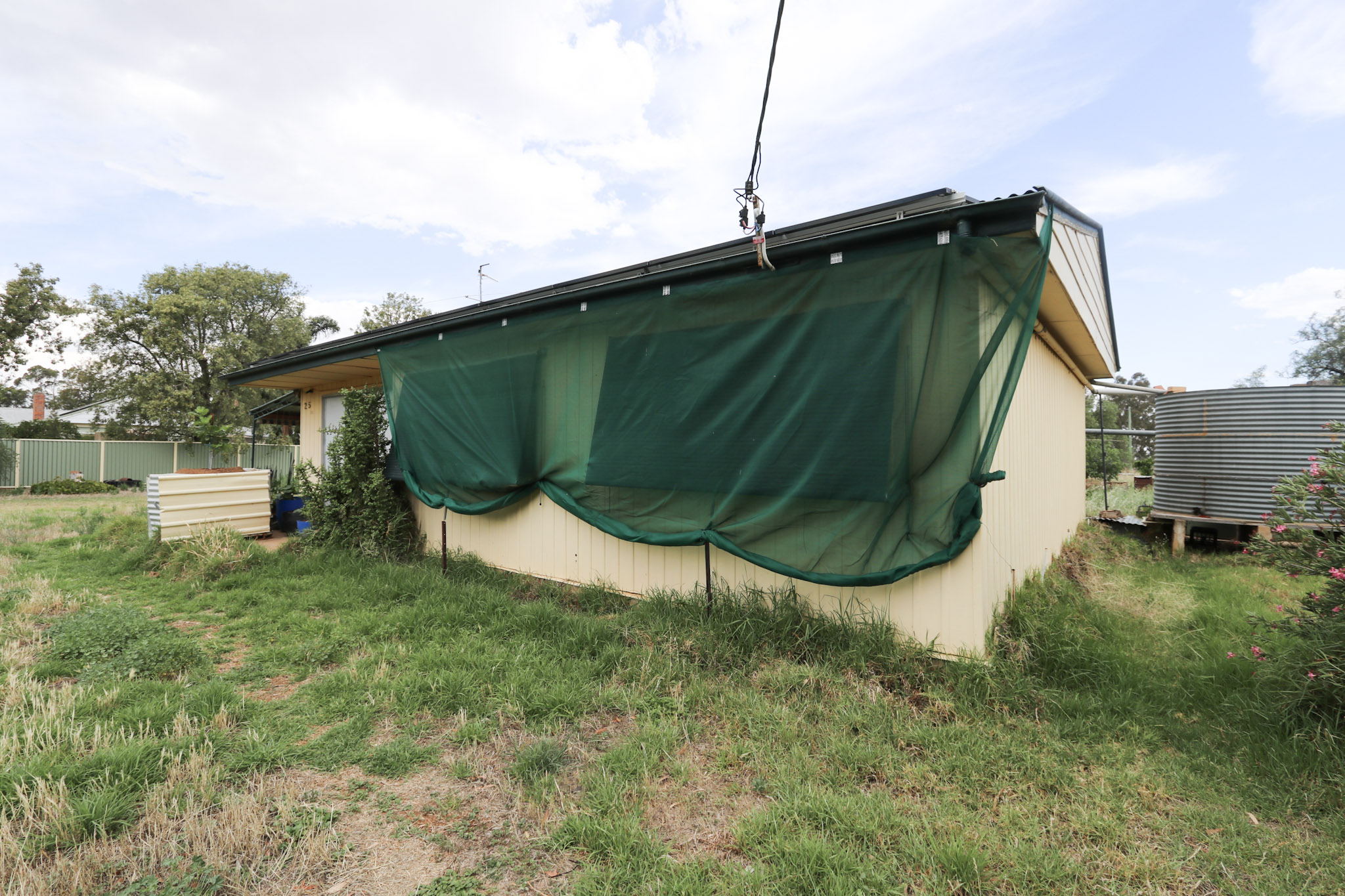 3-bedroom house at 25 Talbot Street, Quandialla, Nsw, 2721, Weddin, New South Wales