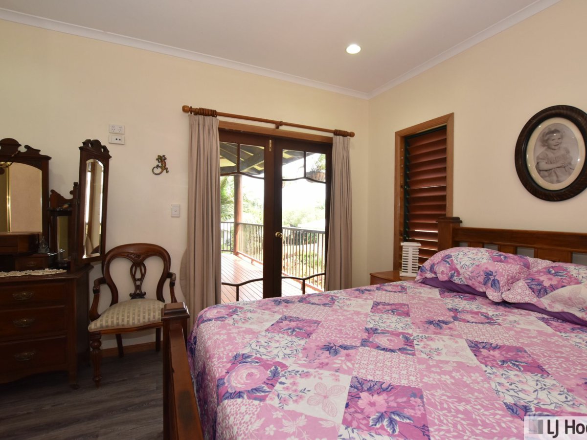 4-bedroom house at 9 Church Street, East Innisfail, QLD 4860, Cassowary Coast, Queensland