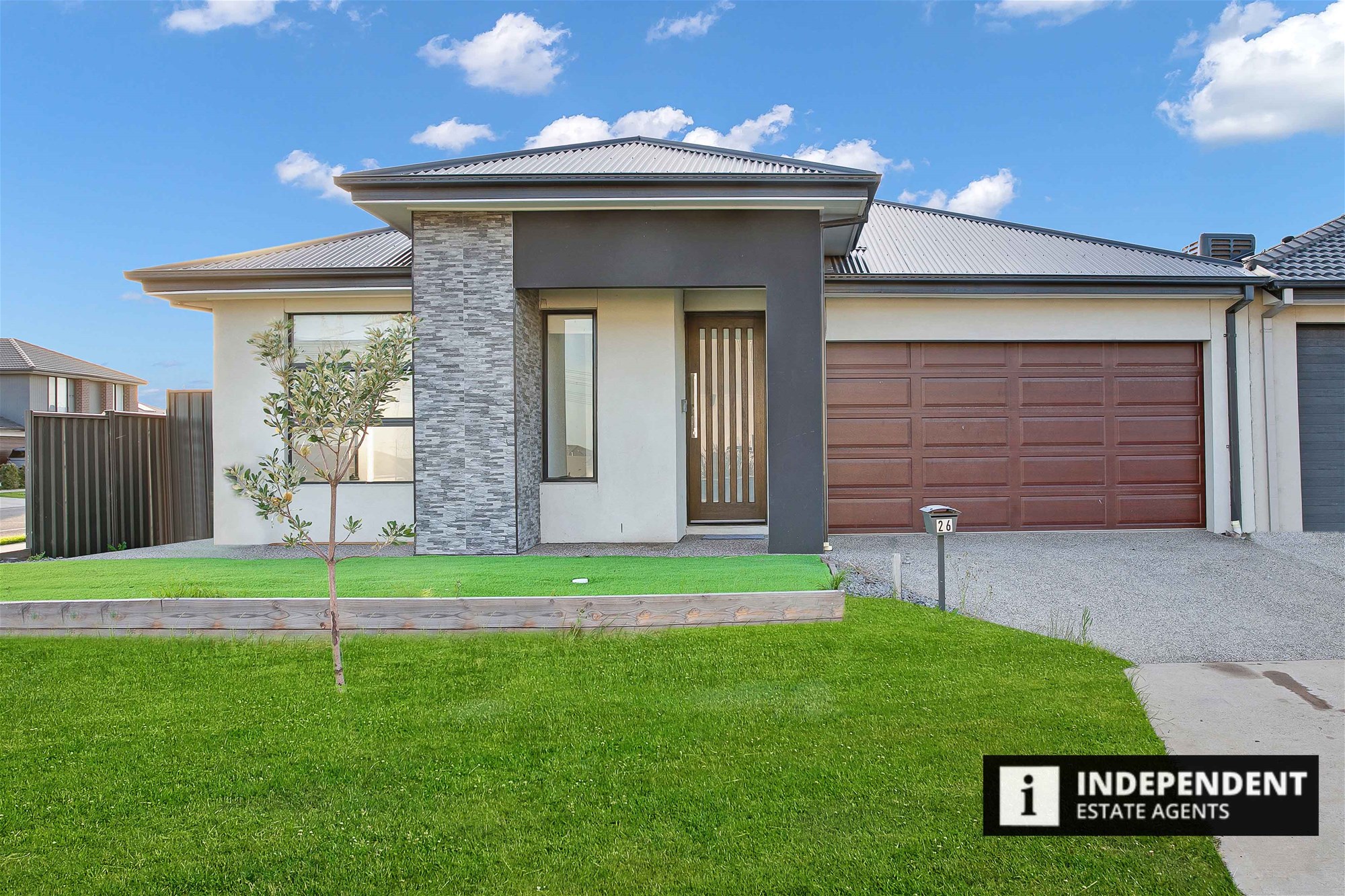 26 Conondale Avenue, Truganina, VIC 3029 - Image 1