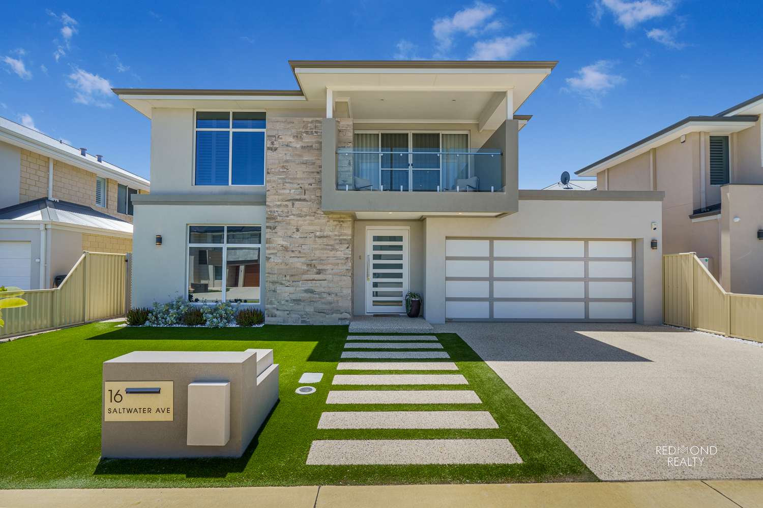 4-bedroom house at 16 Saltwater Avenue, Burns Beach, WA 6028, Joondalup, Western Australia