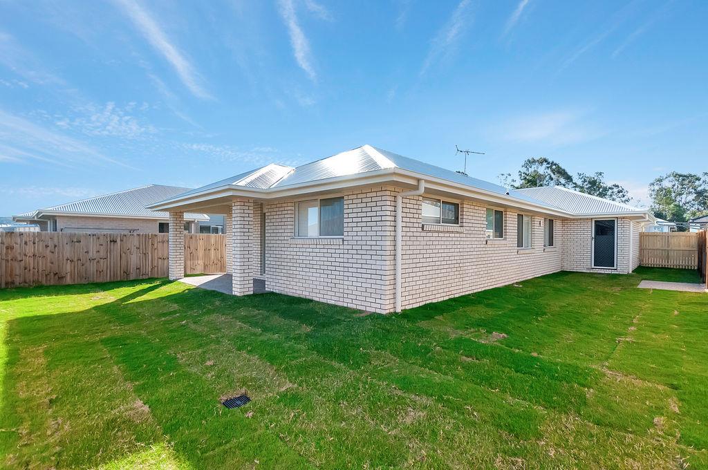 4-bedroom house at 6 Mackellar Way, Walloon, QLD 4306, , Queensland
