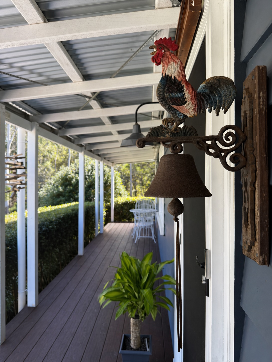 315 RIVER HEADS ROAD, Booral QLD 4655 - Image 6