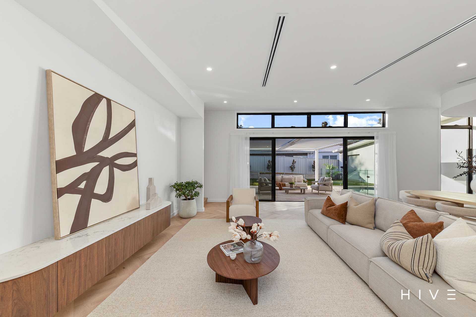 4-bedroom house at 33 Macalister Crescent, Curtin, ACT 2605, Unincorporated Act, Australian Capital Territory