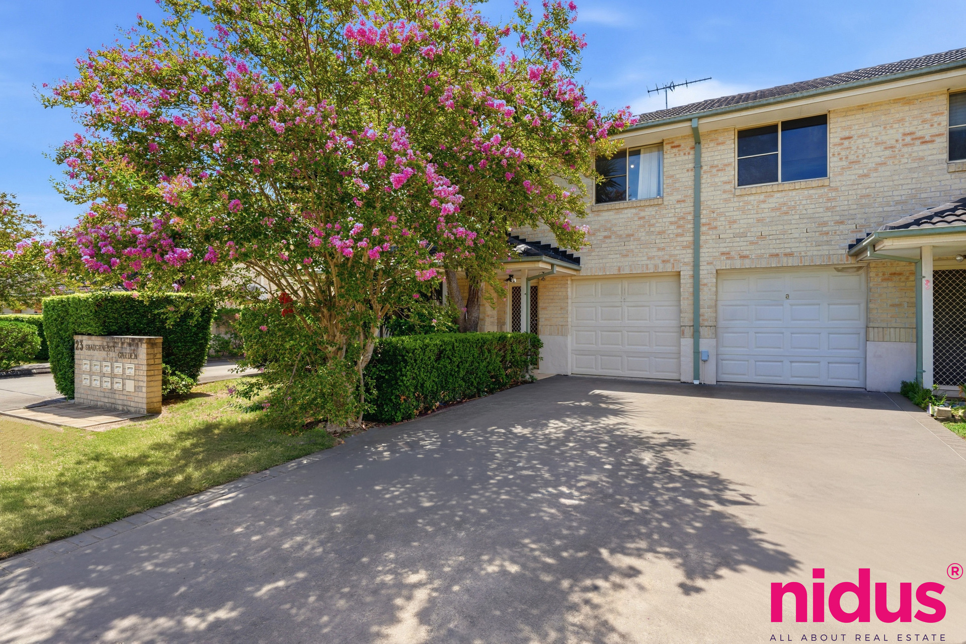 3-bedroom unit at 2/23 Shaughnessy Street, Oakhurst, NSW 2761, Blacktown, New South Wales