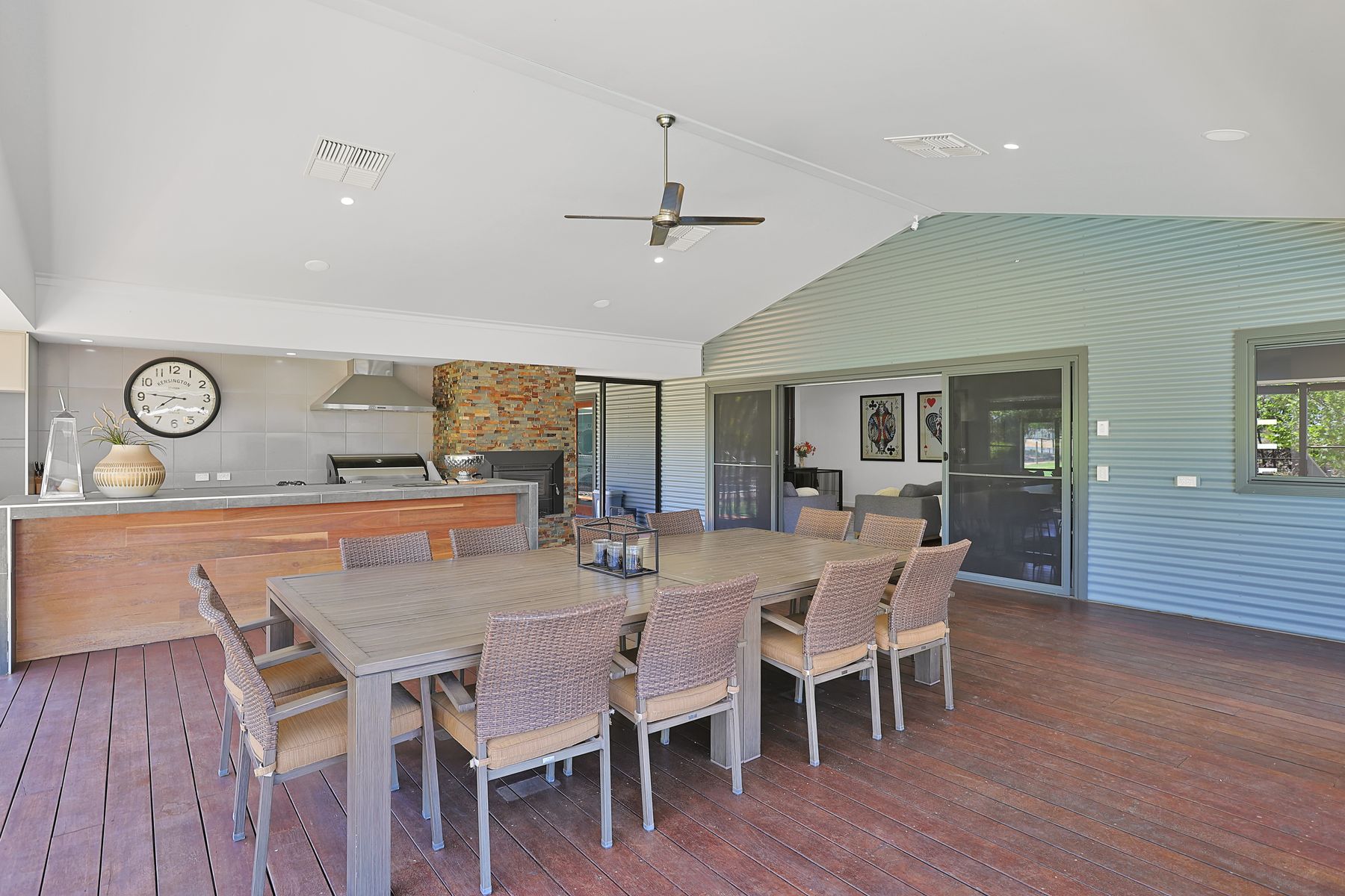 4-bedroom house at 31 MODIKERR WAY, Gol Gol NSW 2738, Wentworth, New South Wales