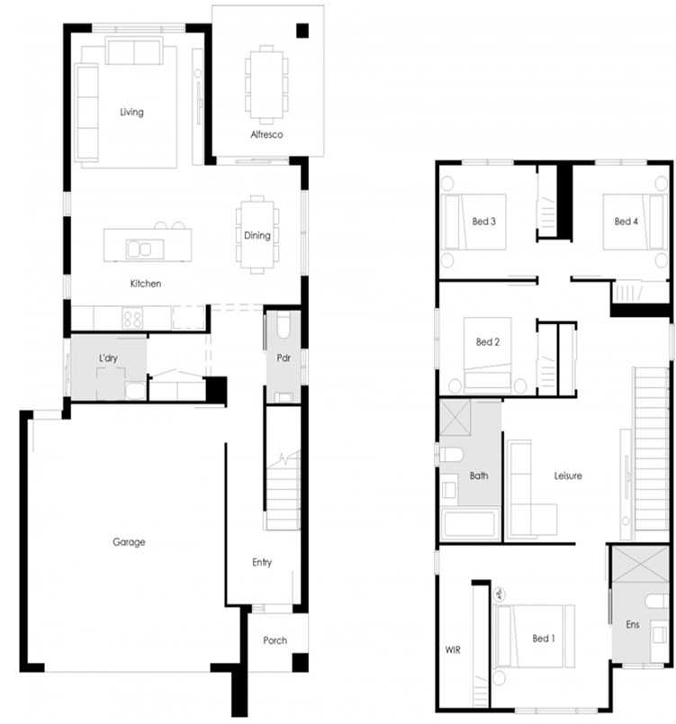 Lot 13 New Road, Bridgeman Downs, Qld, 4035 - Image 4