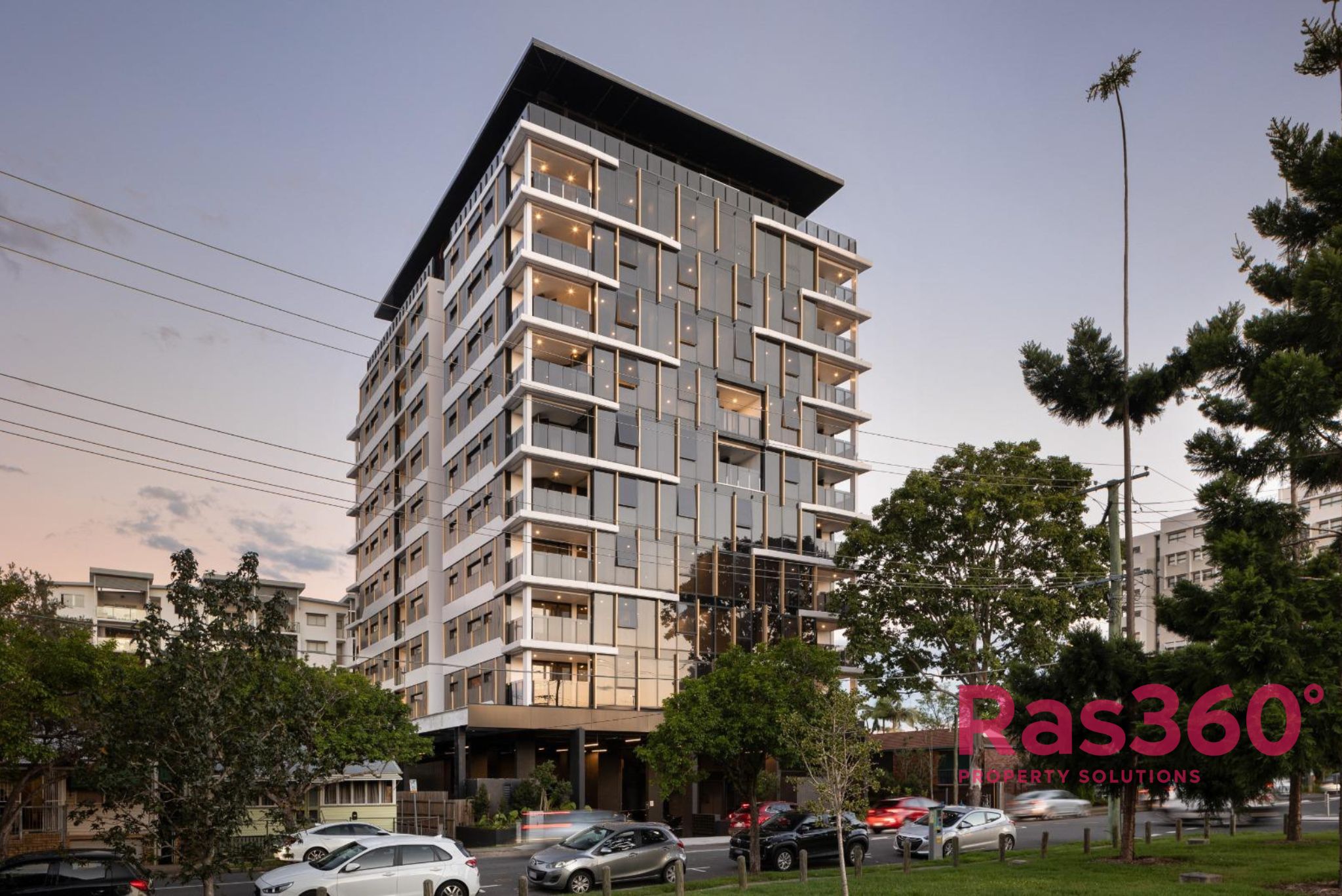 606/50 Carl Street, Woolloongabba, Qld, 4102 - Image 3